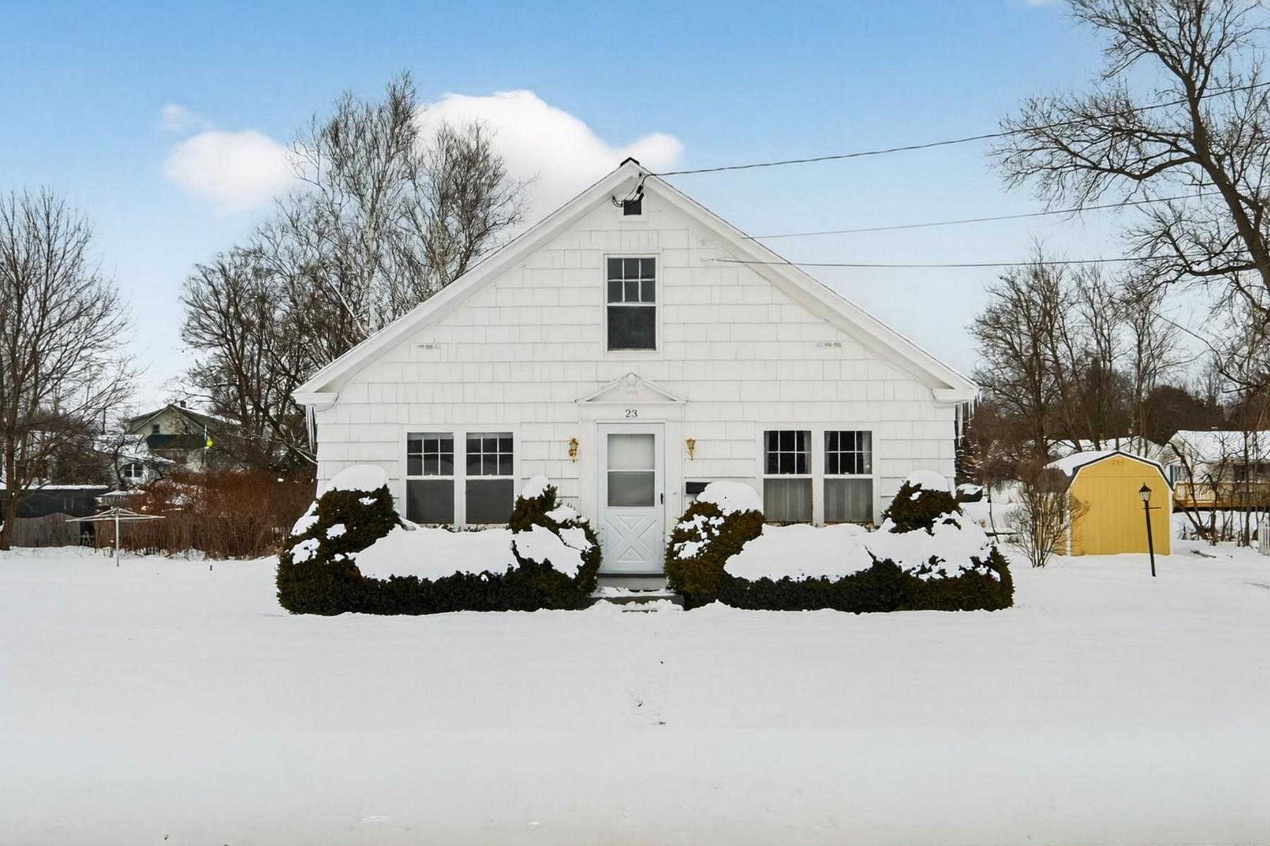 Homes for sale in Rutland City, VT | 23 Vernon St, Rutland City, VT 05701 | MLS# 5072386