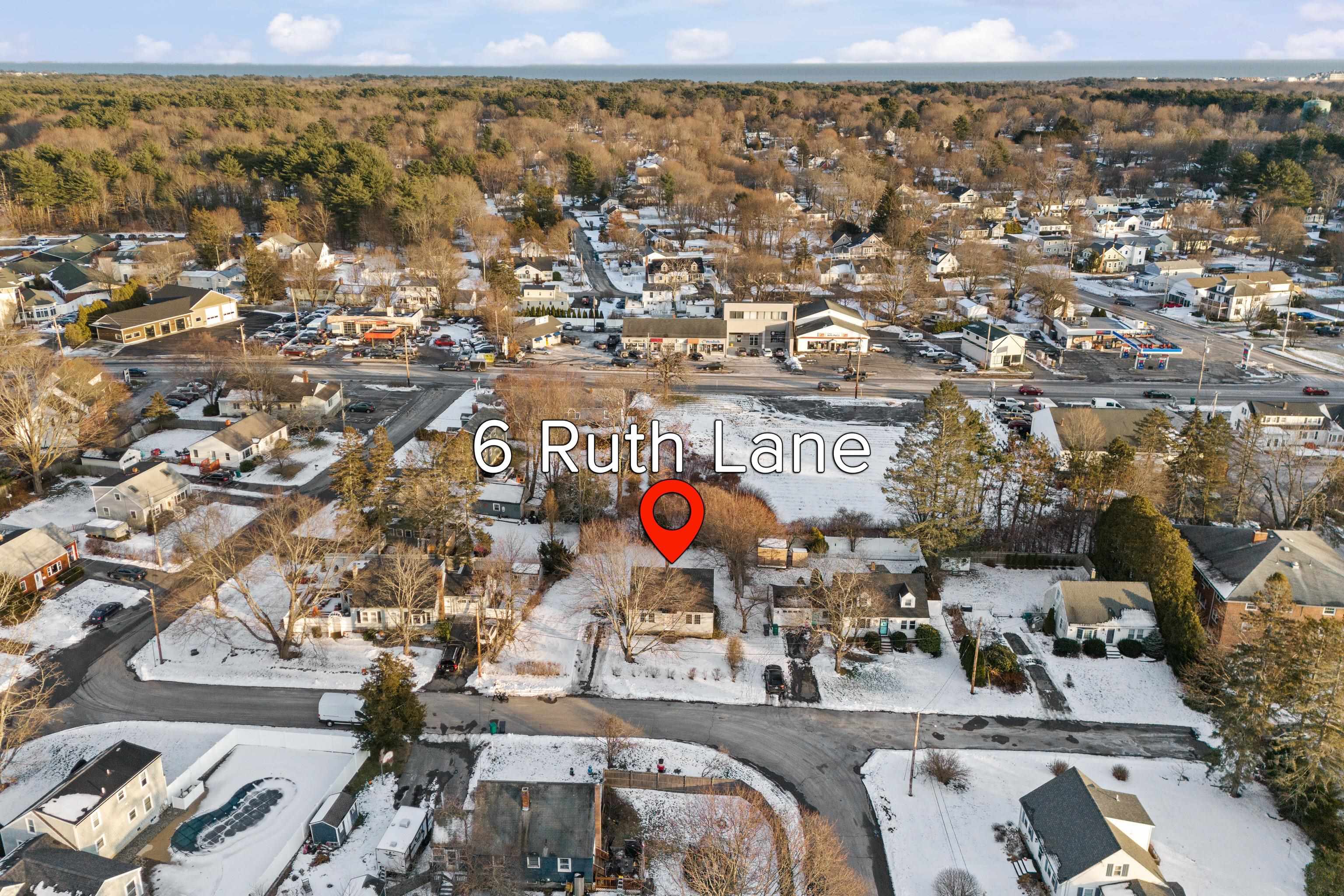 Homes for sale in Hampton, NH | 6 Ruth Ln, Hampton, NH 03842 | MLS# 5072391