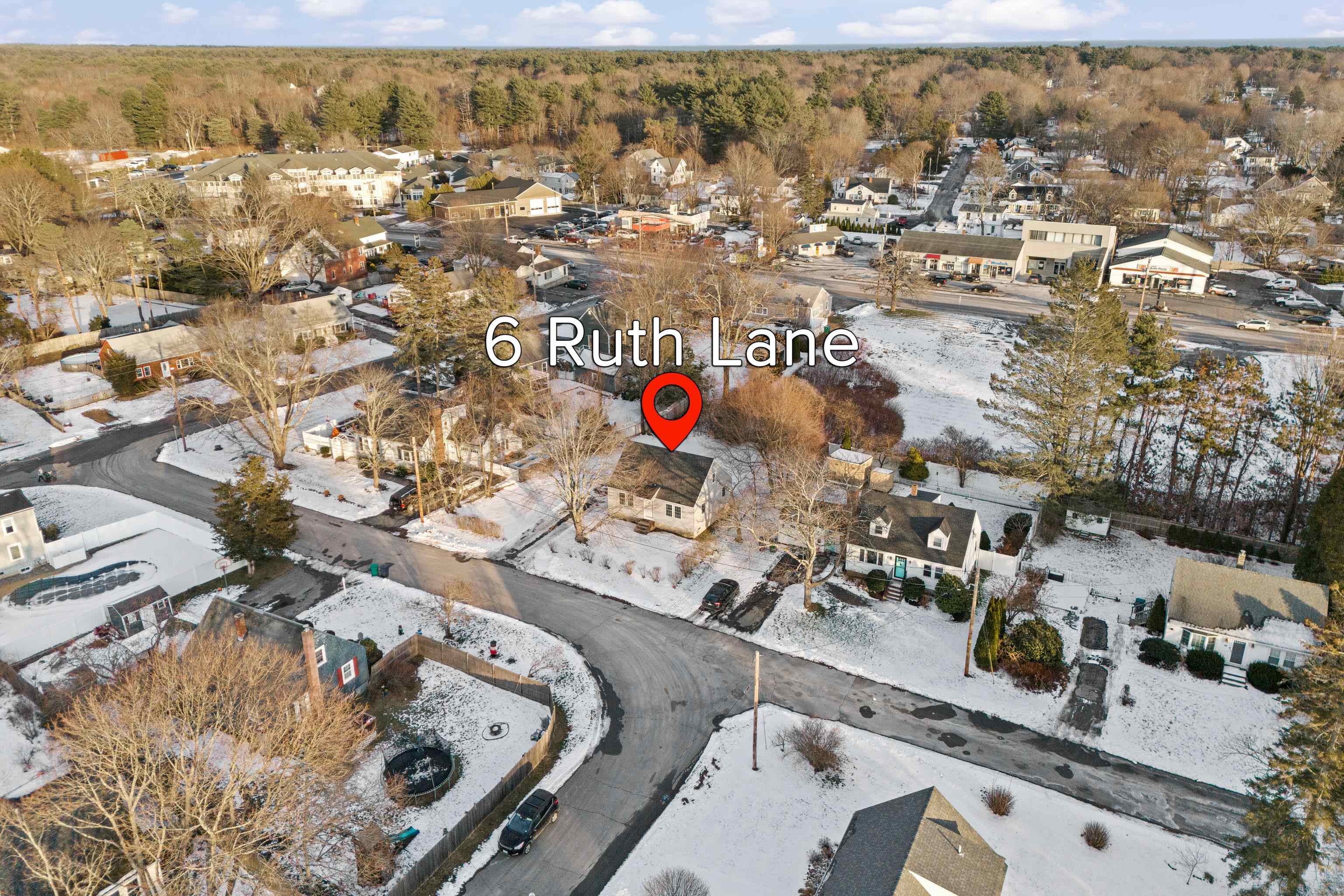 Homes for sale in Hampton, NH | 6 Ruth Ln, Hampton, NH 03842 | MLS# 5072391