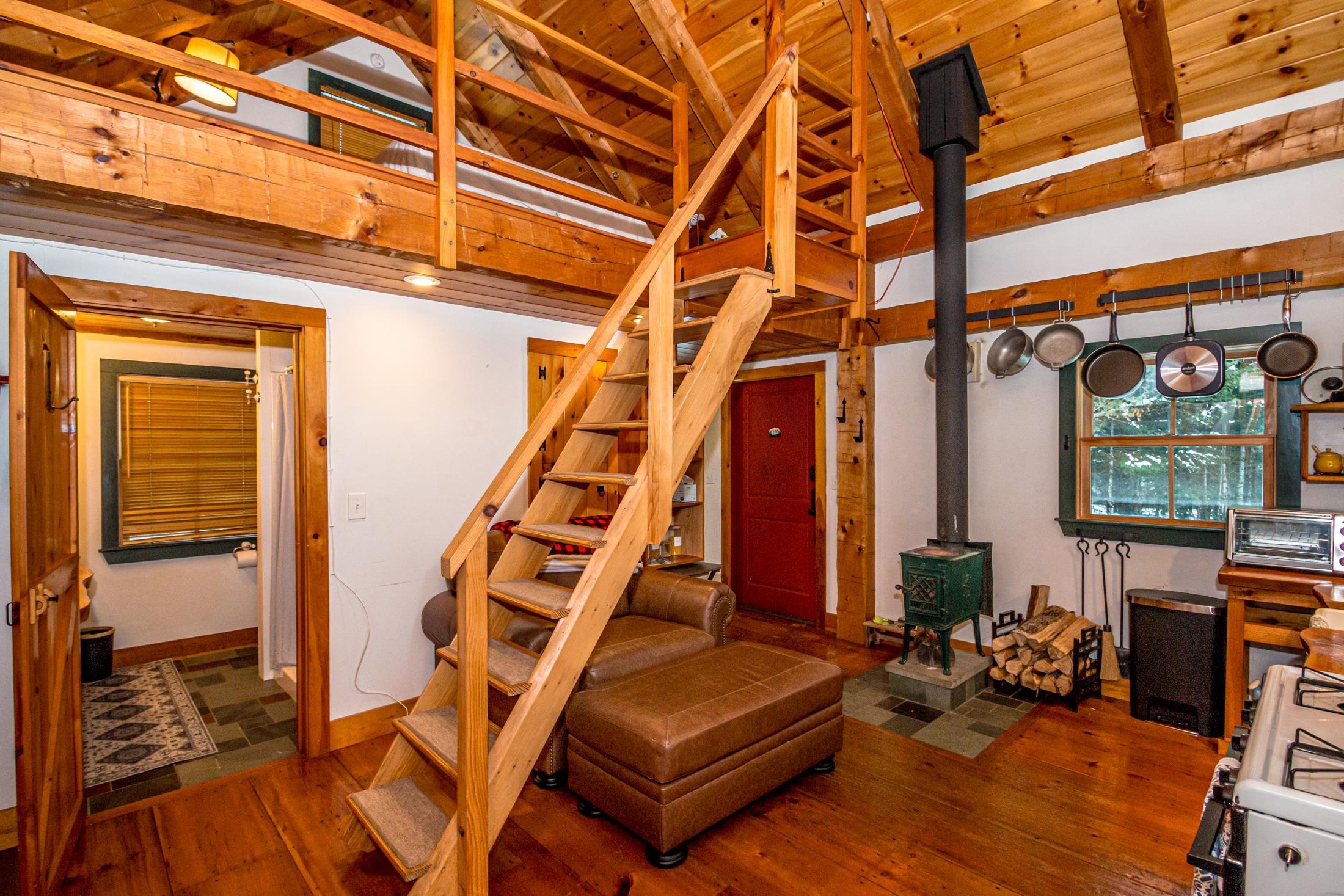 Homes for sale in Northumberland, NH | 3 Chellie Ln, Northumberland, NH 03582 | MLS# 5072403