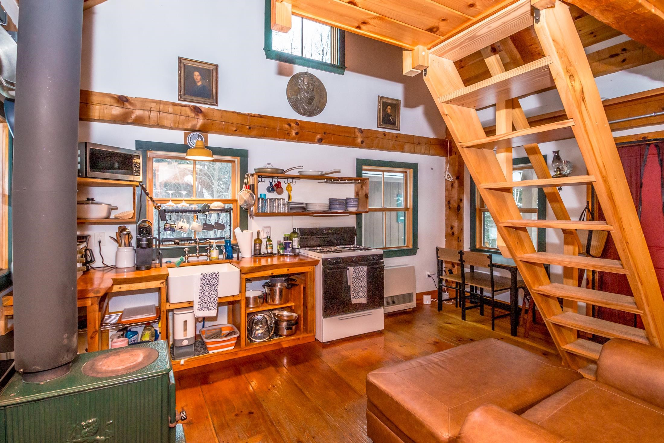 Homes for sale in Northumberland, NH | 3 Chellie Ln, Northumberland, NH 03582 | MLS# 5072403