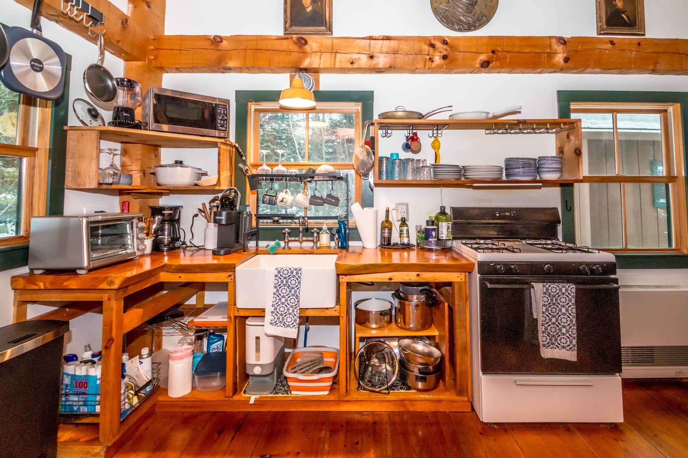 Homes for sale in Northumberland, NH | 3 Chellie Ln, Northumberland, NH 03582 | MLS# 5072403