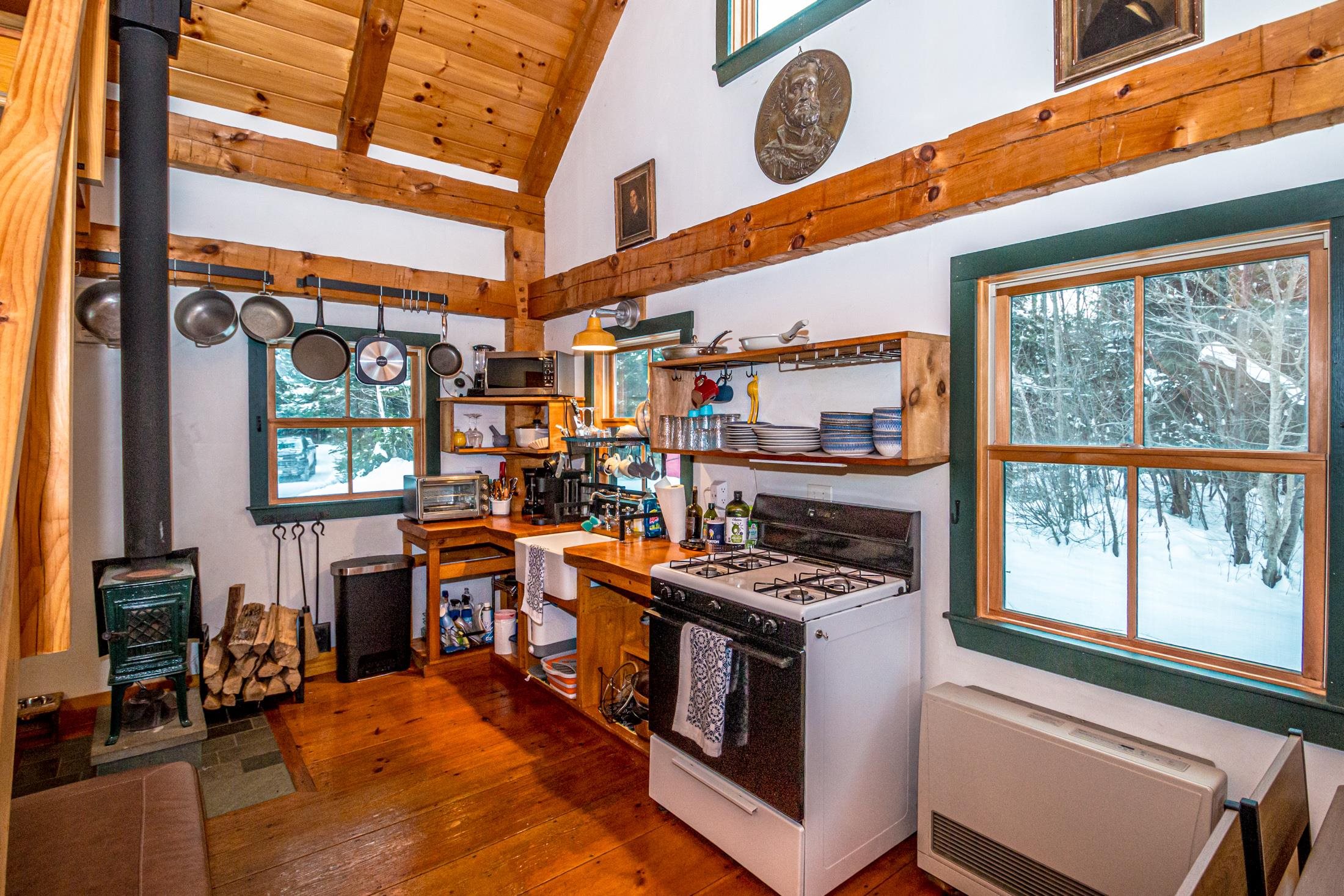 Homes for sale in Northumberland, NH | 3 Chellie Ln, Northumberland, NH 03582 | MLS# 5072403