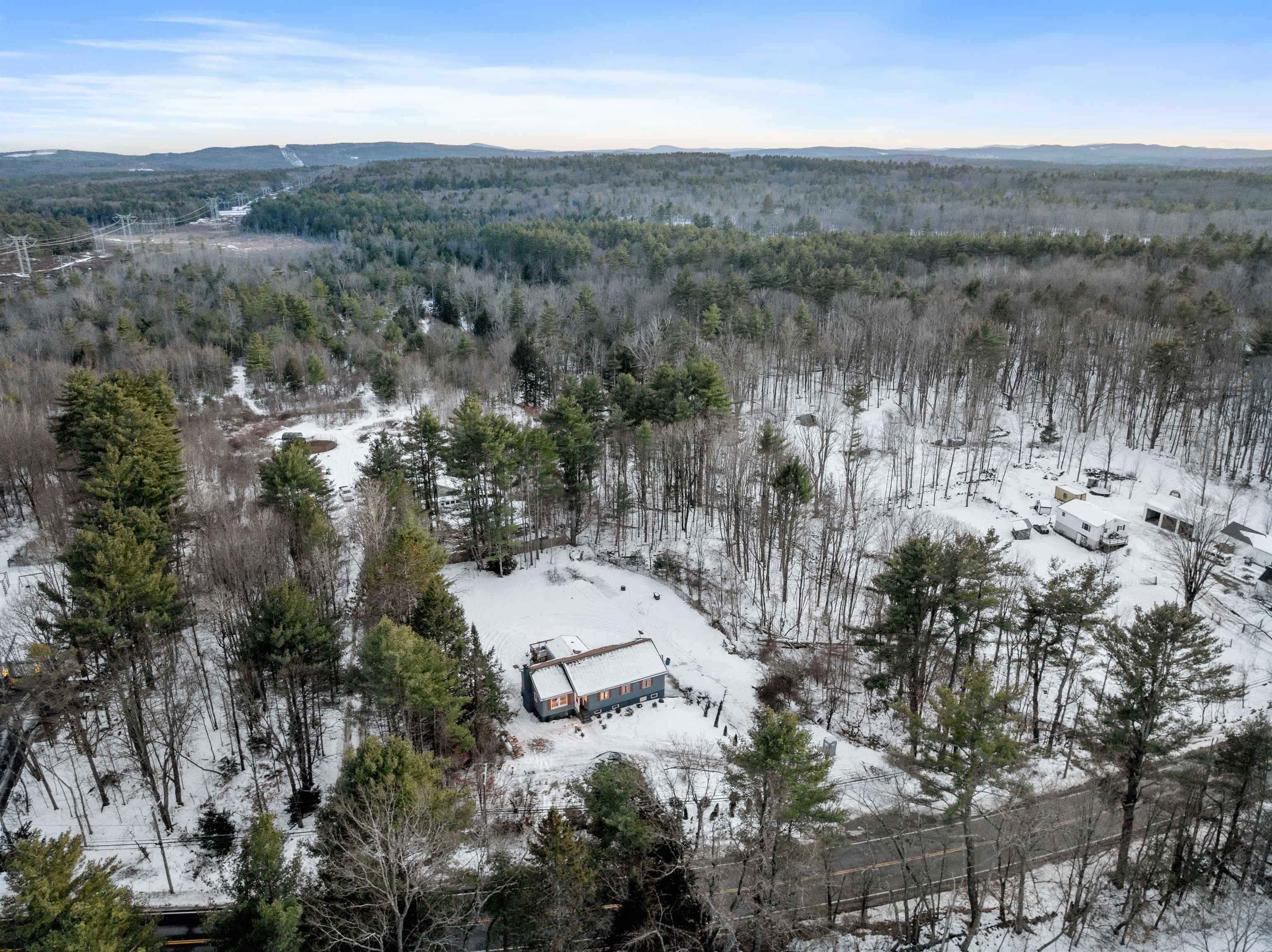 Homes for sale in Hopkinton, NH | 1035 Hopkinton Rd, Hopkinton, NH 03229 | MLS# 5072405