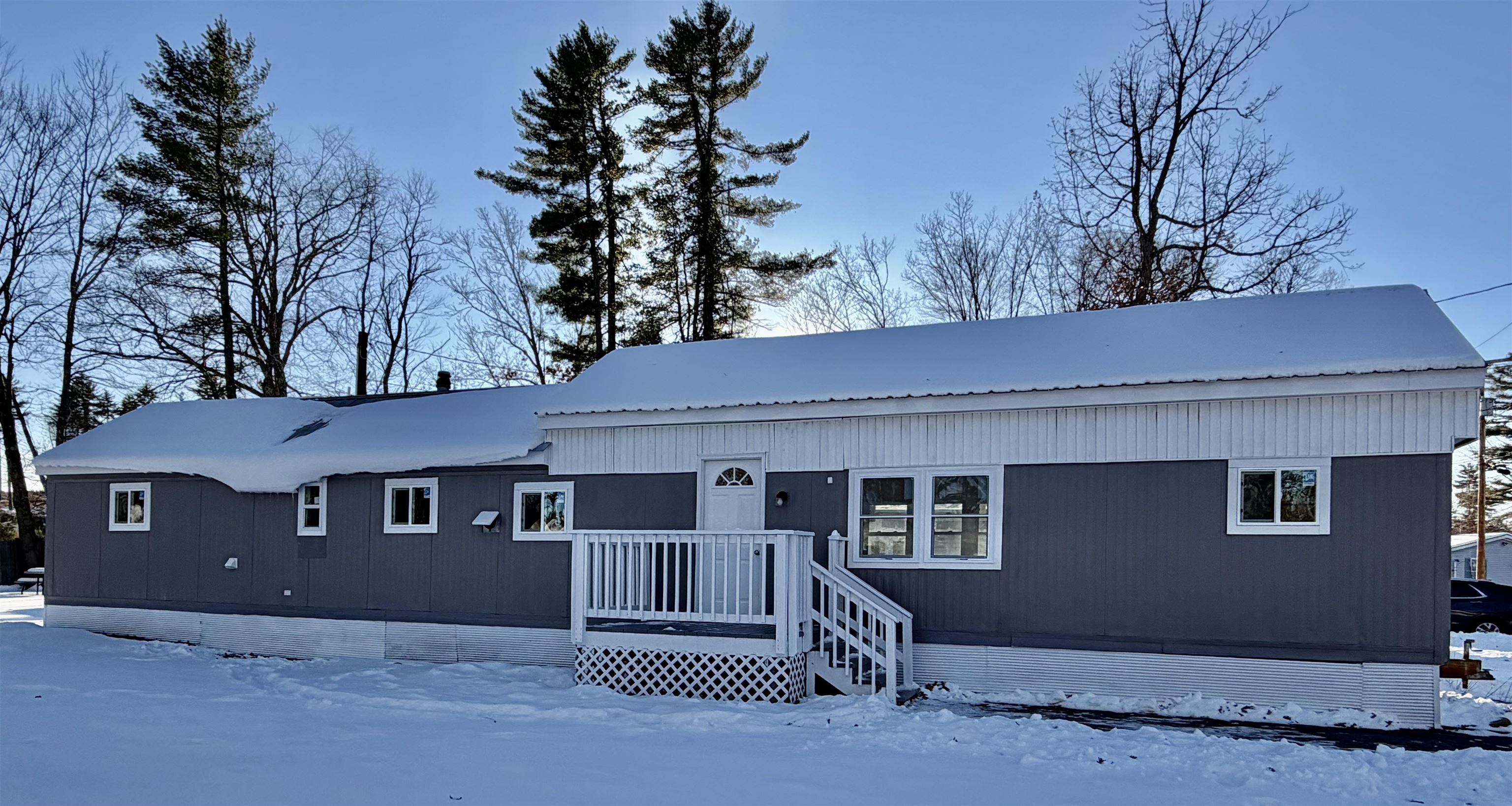 Homes for sale in Concord, NH | 7 Skyline Dr #7, Concord, NH 03303 | MLS# 5072407