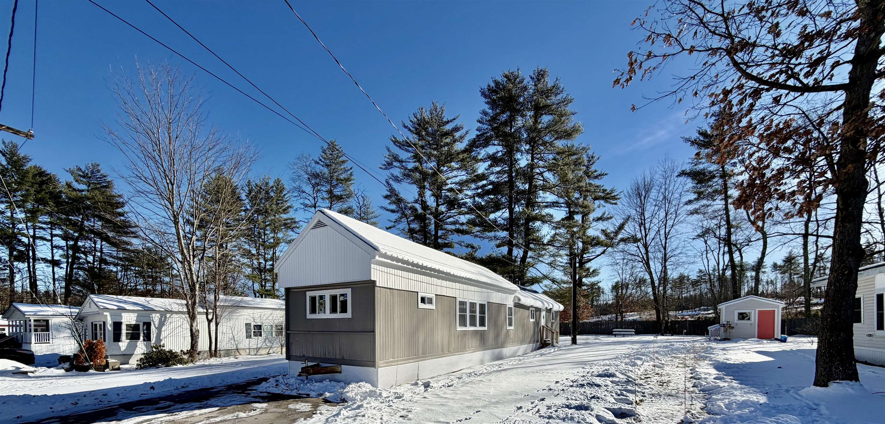 Homes for sale in Concord, NH | 7 Skyline Dr, Concord, NH 03303 | MLS# 5072408