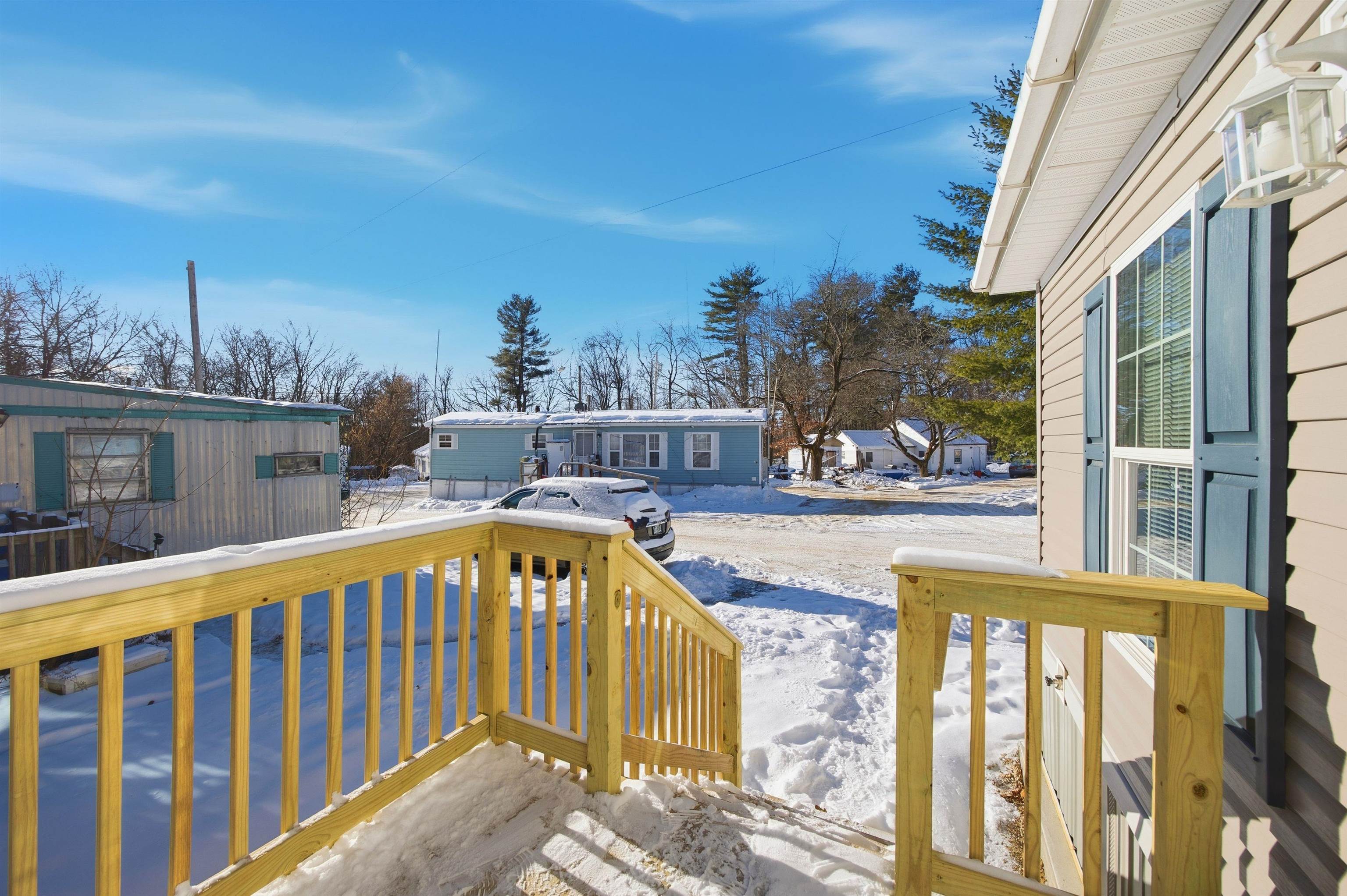 Homes for sale in Concord, NH | 190 Manchester St #23, Concord, NH 03301 | MLS# 5072410