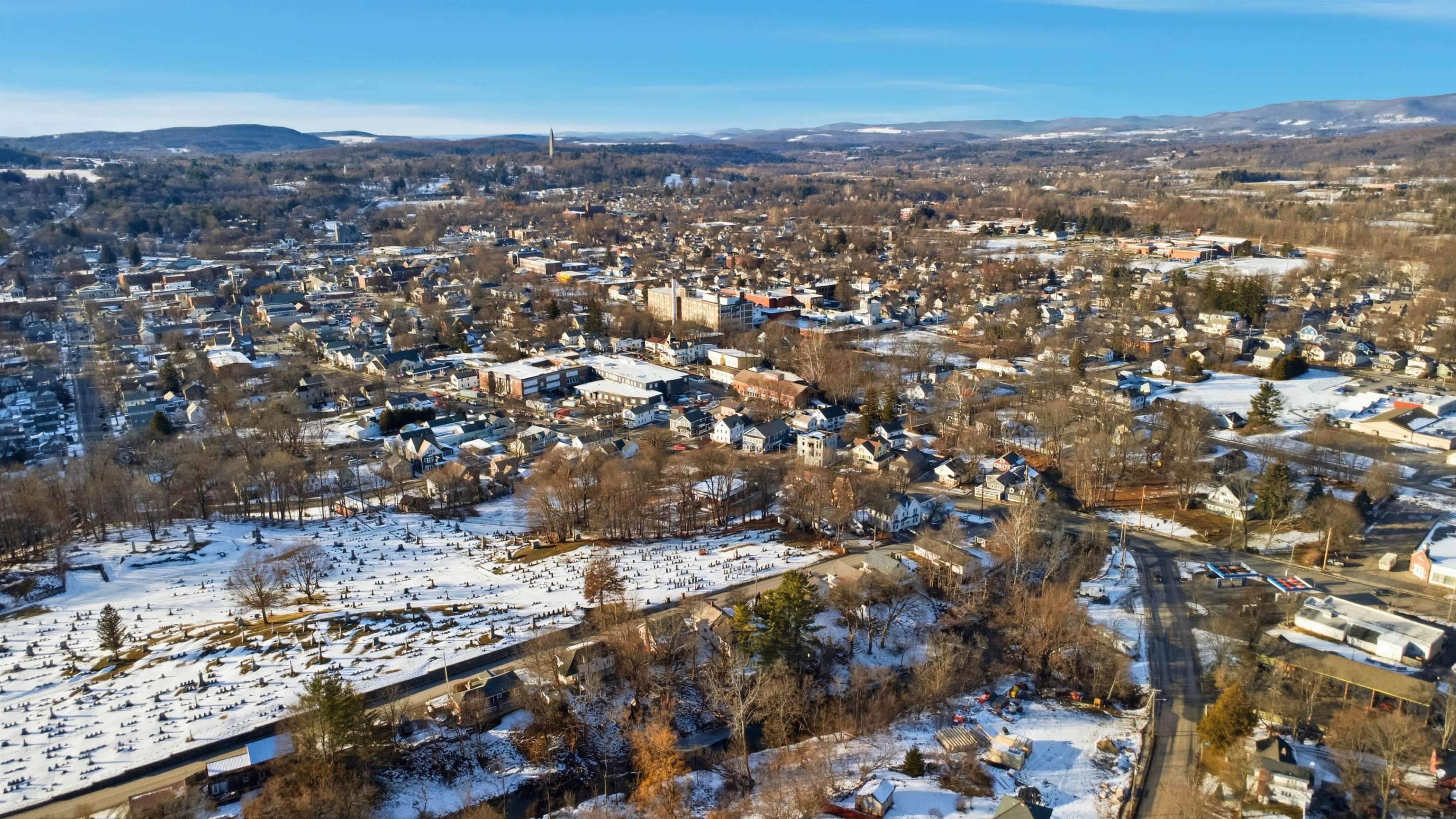 Homes for sale in Bennington, VT | 116 Morgan St, Bennington, VT 05201 | MLS# 5072412