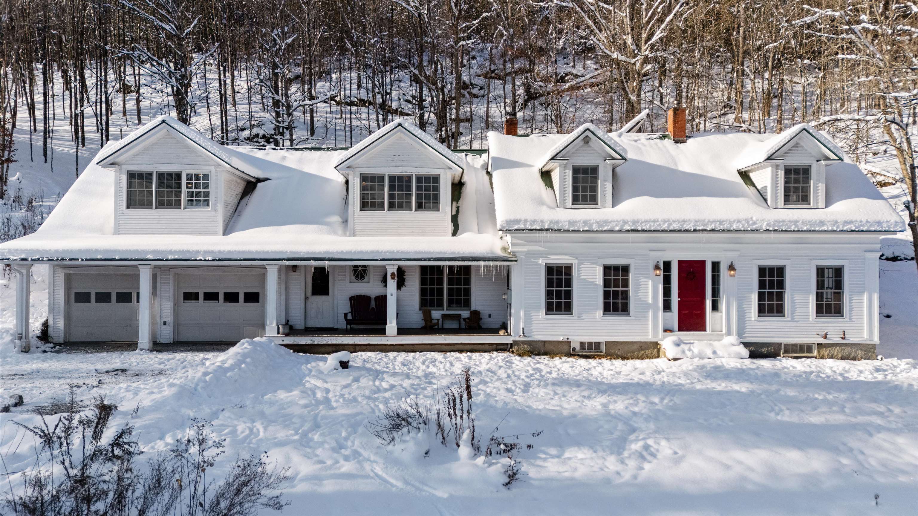 Homes for sale in Calais, VT | 492 Tucker Rd, Calais, VT 05667 | MLS# 5072413