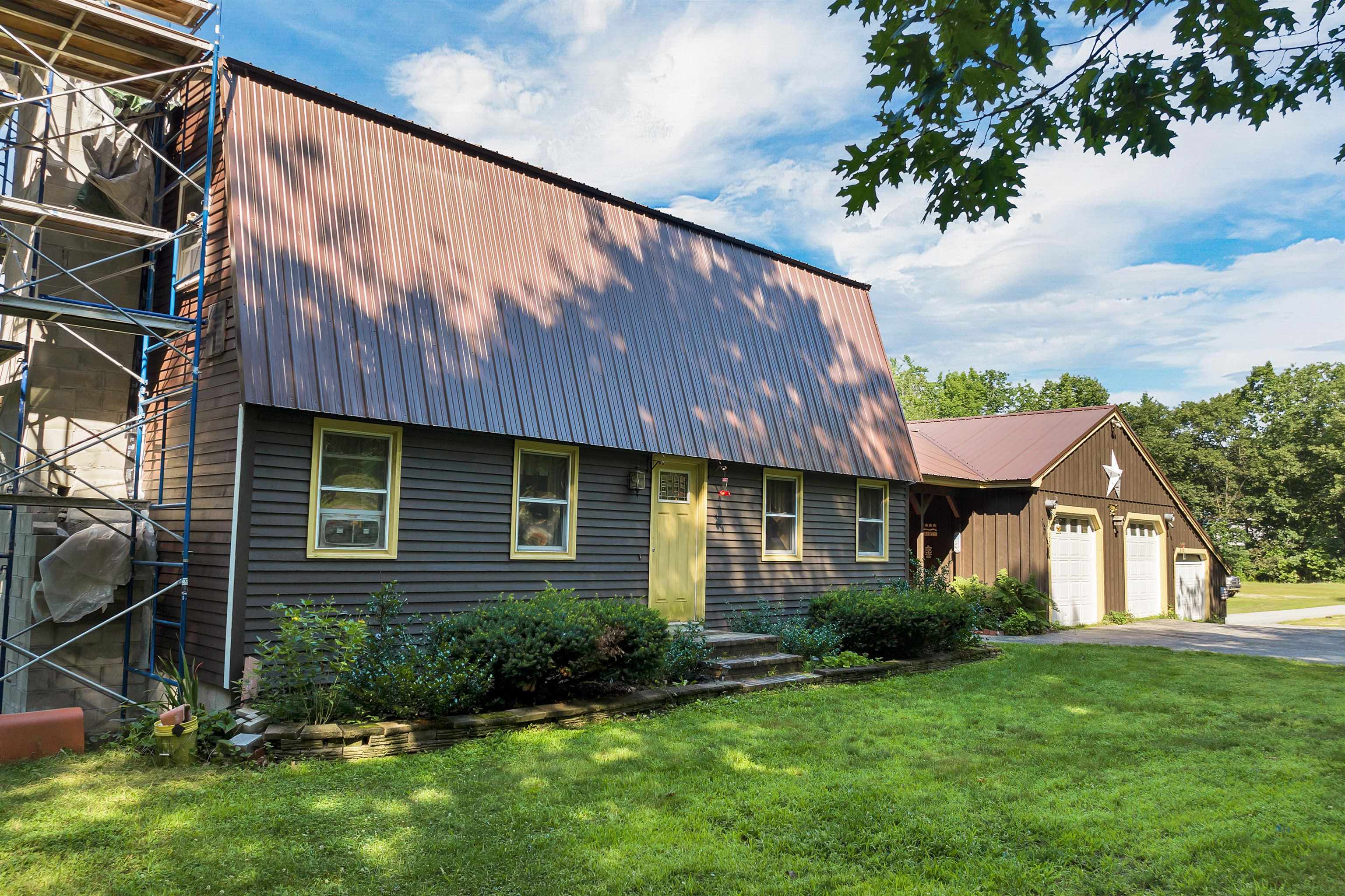 Homes for sale in Porter, ME | 248 Spec Pond Rd, Porter, ME 04068 | MLS# 5072414