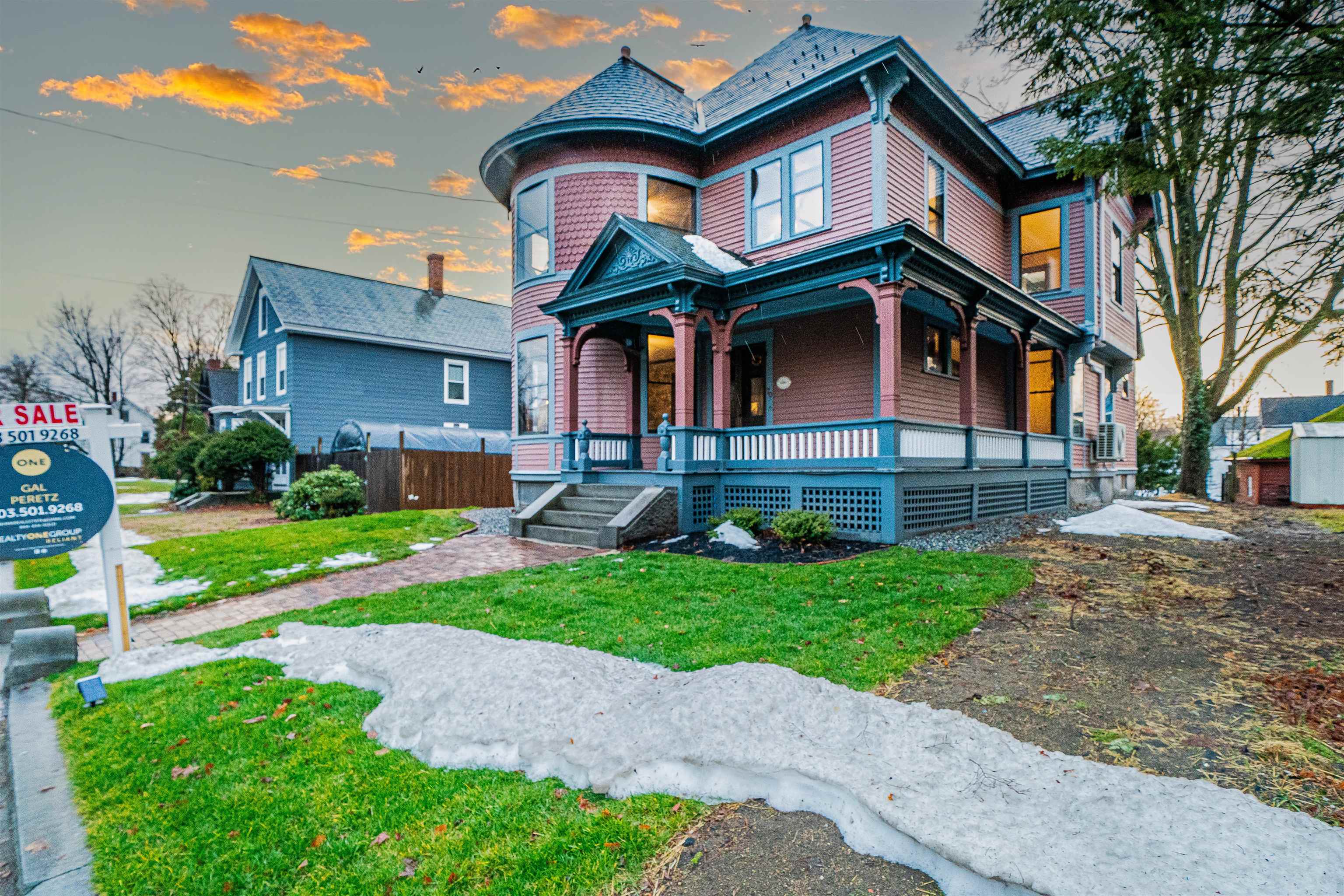 Homes for sale in Nashua, NH | 70 Concord St, Nashua, NH 03064 | MLS# 5072415