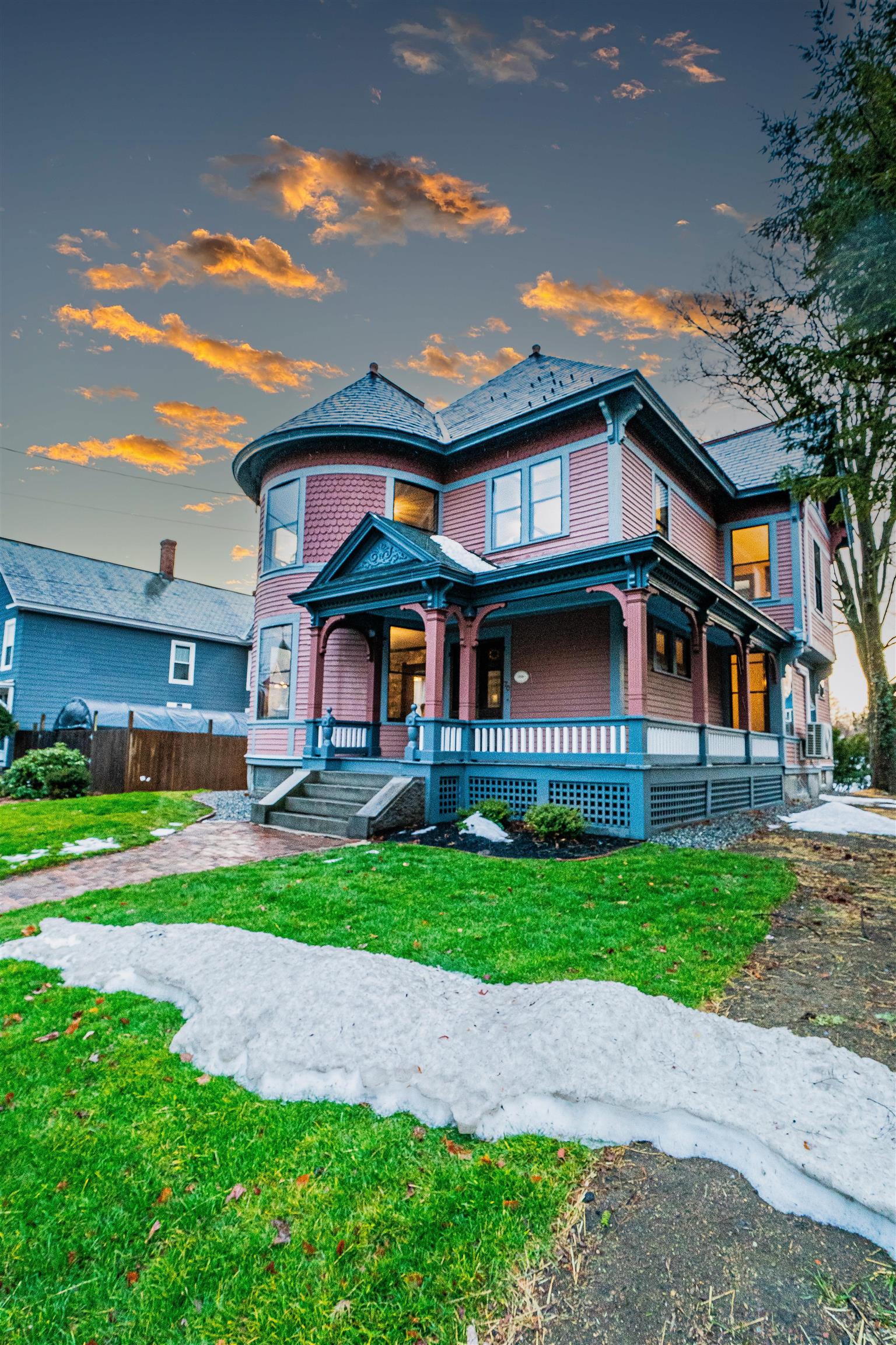 Homes for sale in Nashua, NH | 70 Concord St, Nashua, NH 03064 | MLS# 5072415