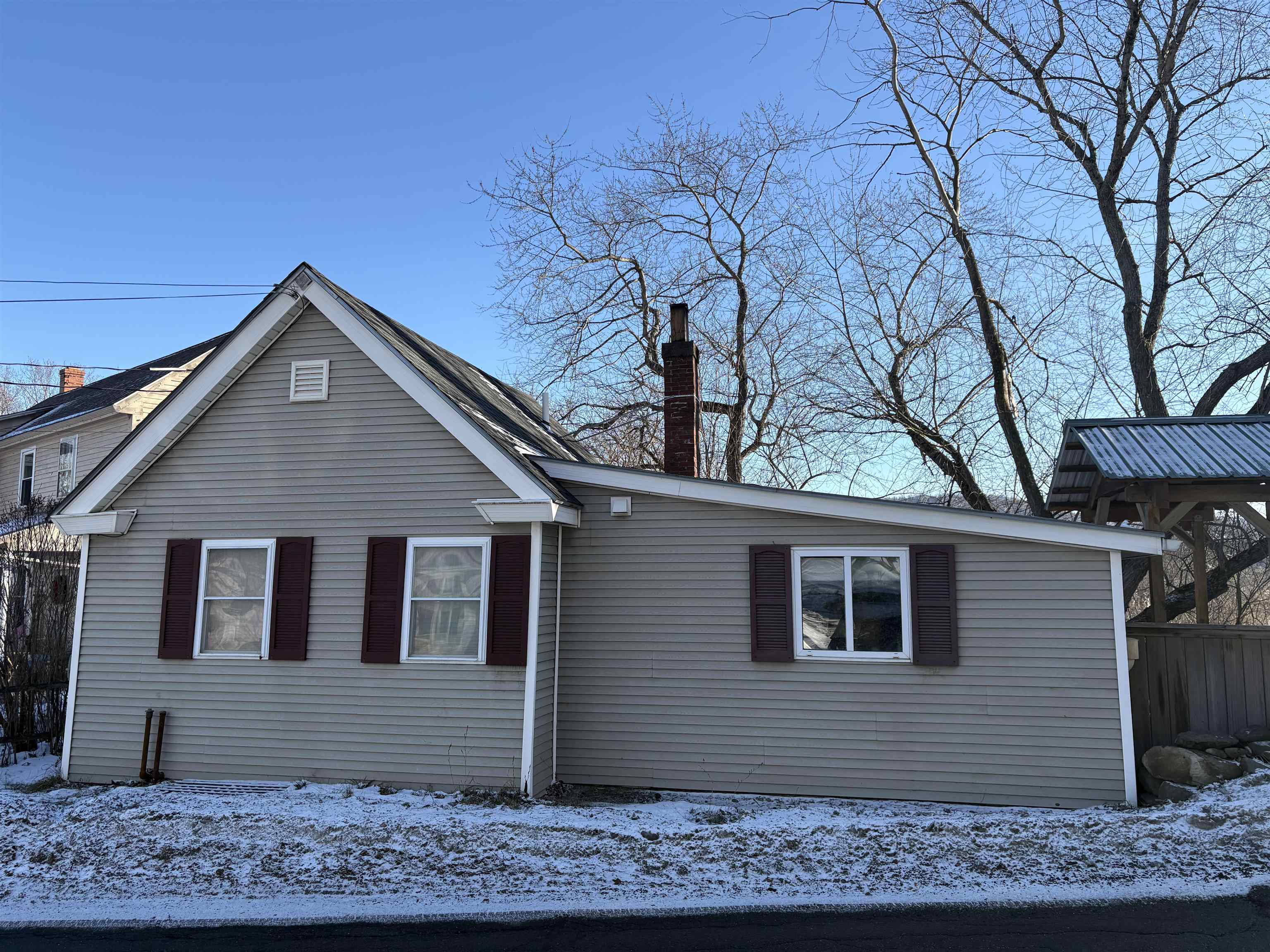 Homes for sale in Lyndon, VT | 1334 Back Center Rd, Lyndon, VT 05851 | MLS# 5072423