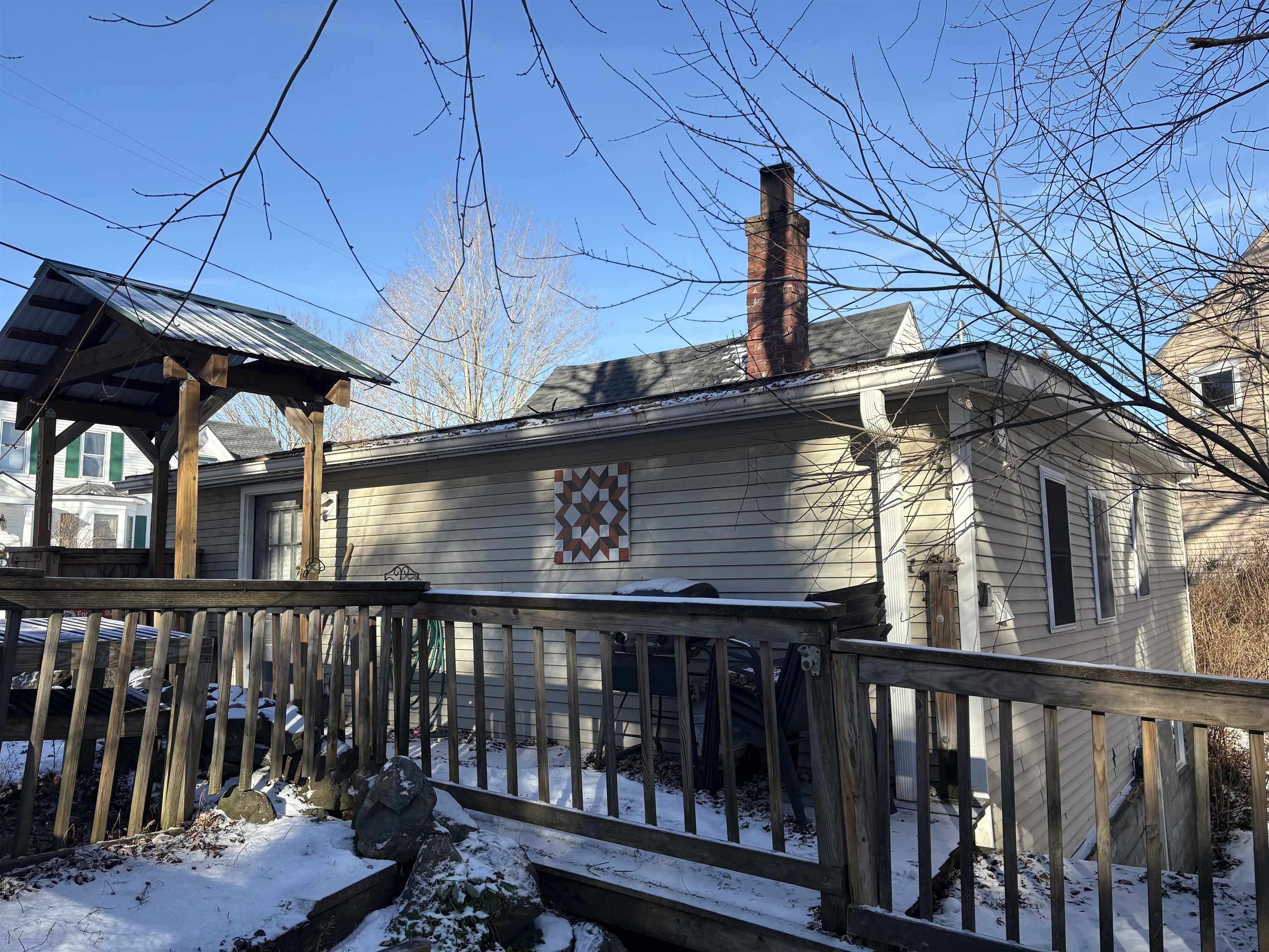 Homes for sale in Lyndon, VT | 1334 Back Center Rd, Lyndon, VT 05851 | MLS# 5072423