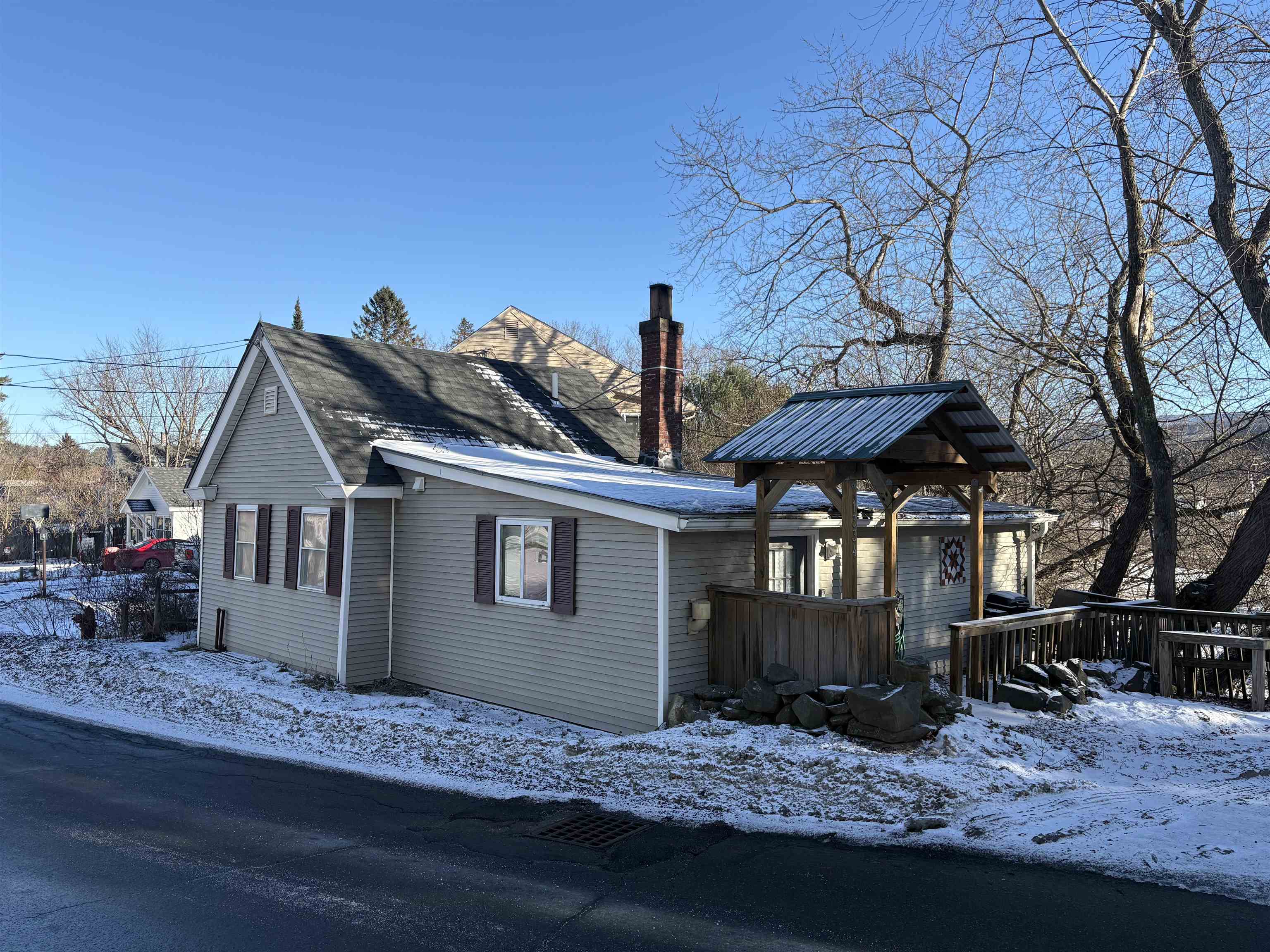 Homes for sale in Lyndon, VT | 1334 Back Center Rd, Lyndon, VT 05851 | MLS# 5072423