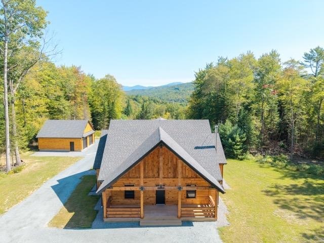 115 Serenity Ln, Lisbon, NH 03585