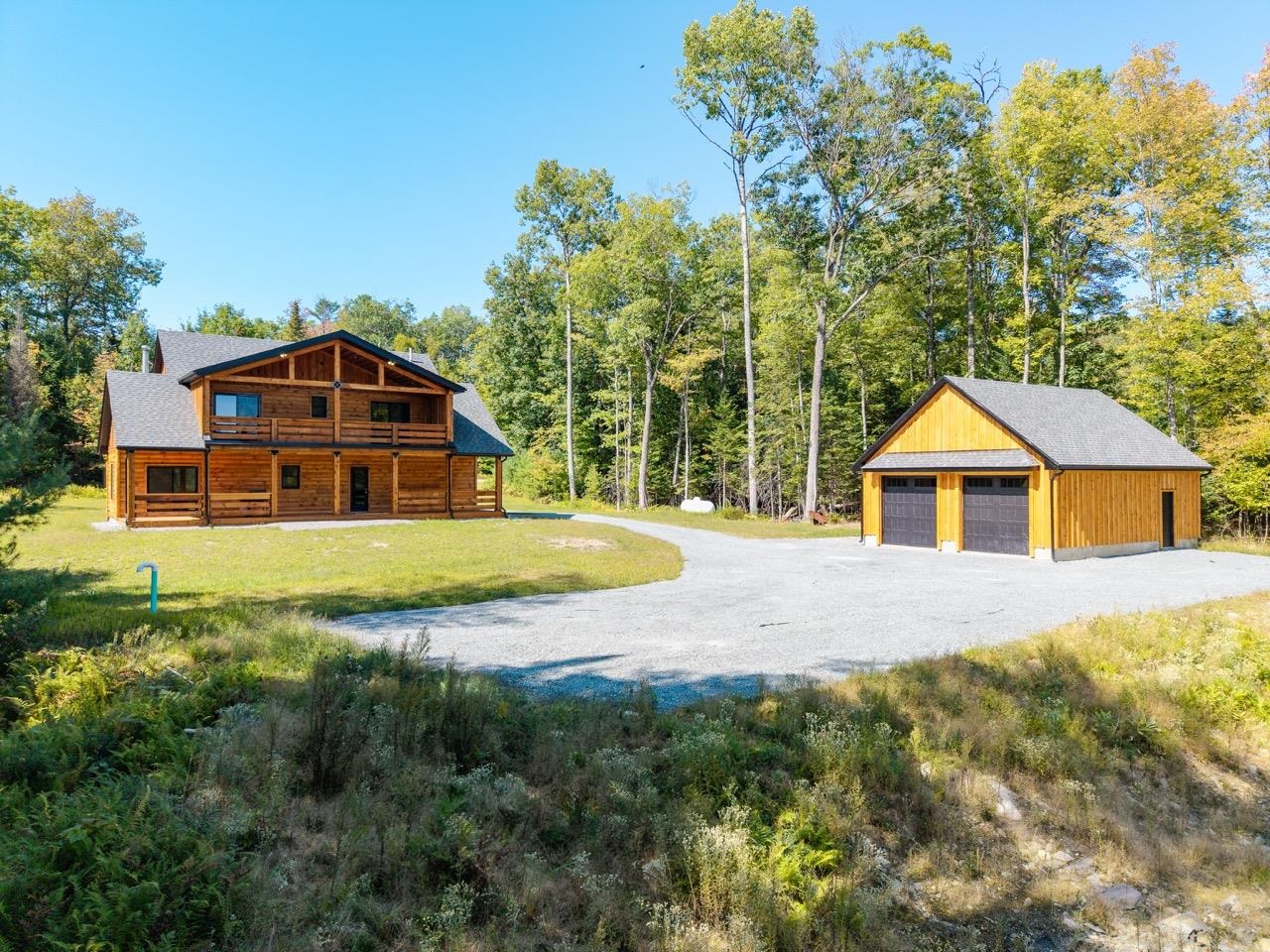 115 Serenity Ln, Lisbon, NH 03585