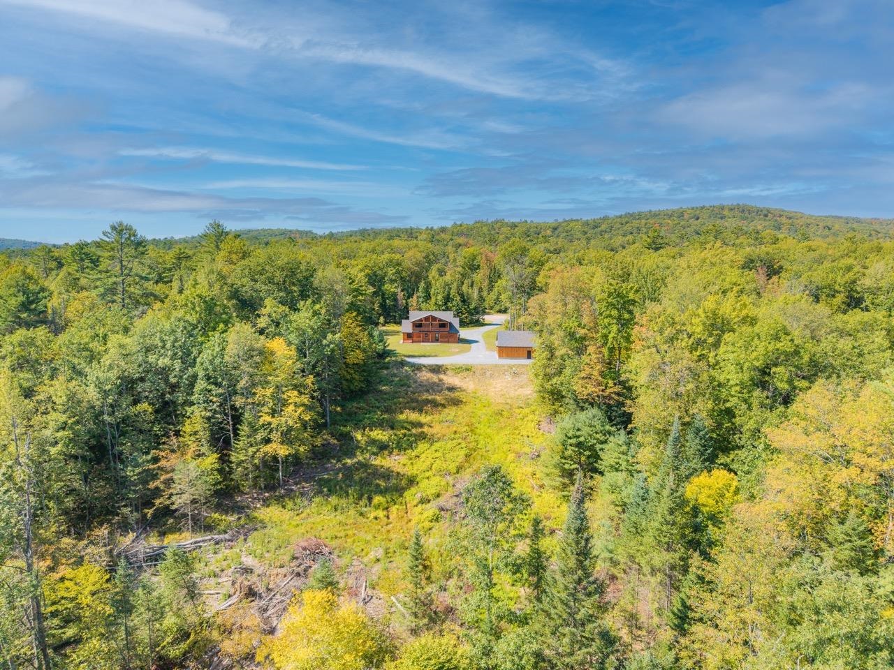 115 Serenity Ln, Lisbon, NH 03585