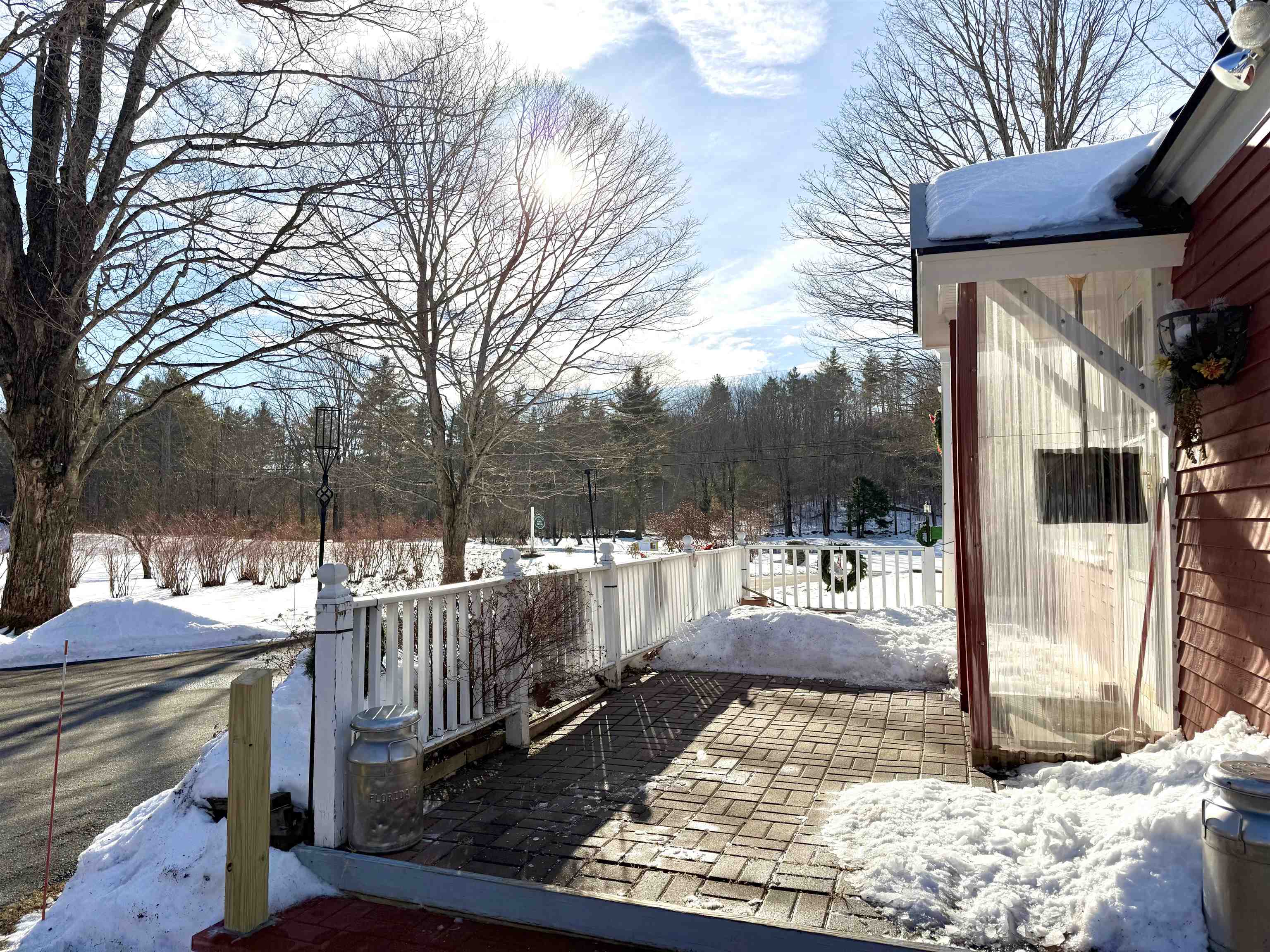 Homes for sale in Weathersfield, VT | 4205 Vt 131 Rte, Weathersfield, VT 05151 | MLS# 5072438