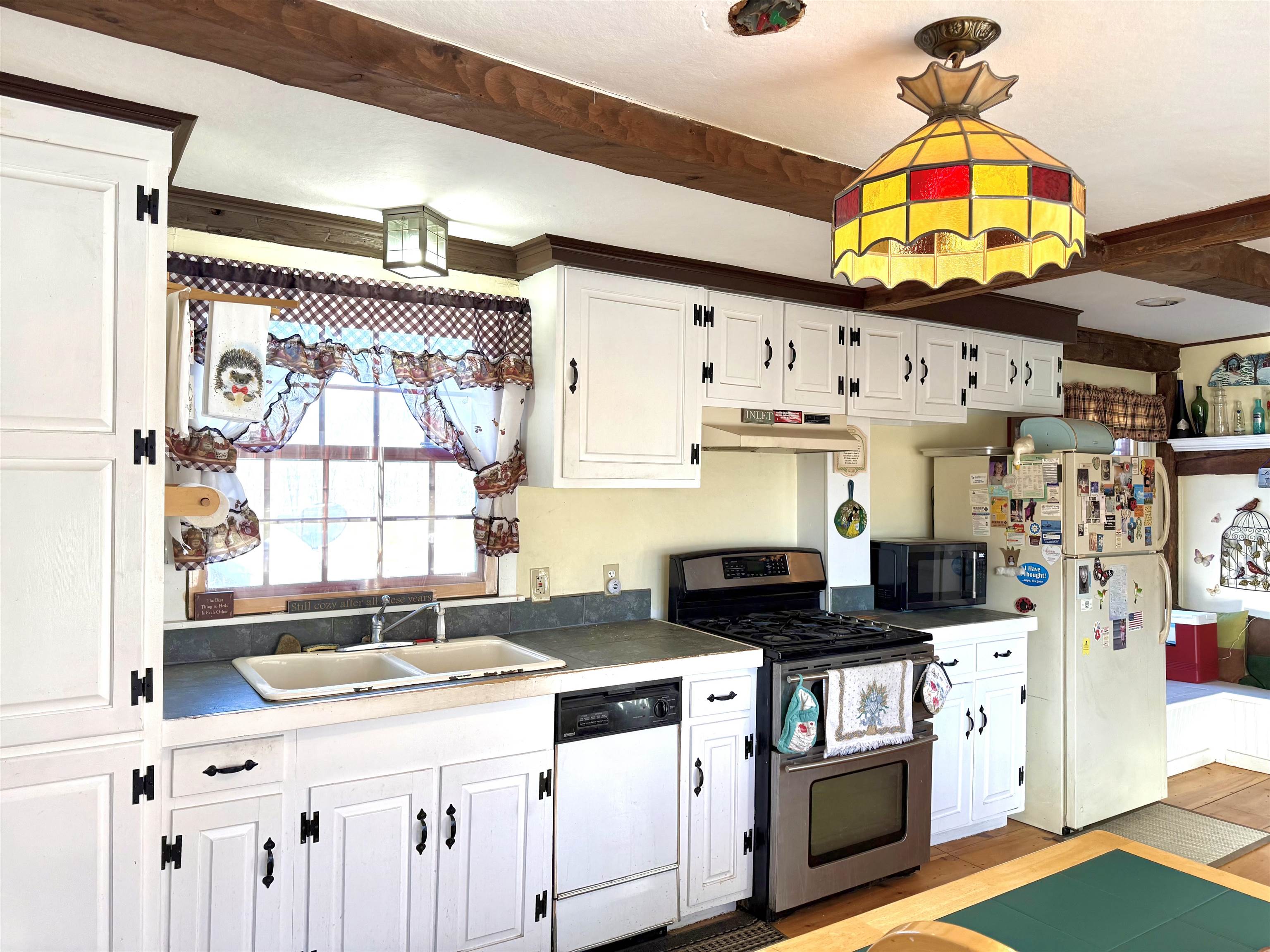 Homes for sale in Weathersfield, VT | 4205 Vt 131 Rte, Weathersfield, VT 05151 | MLS# 5072438