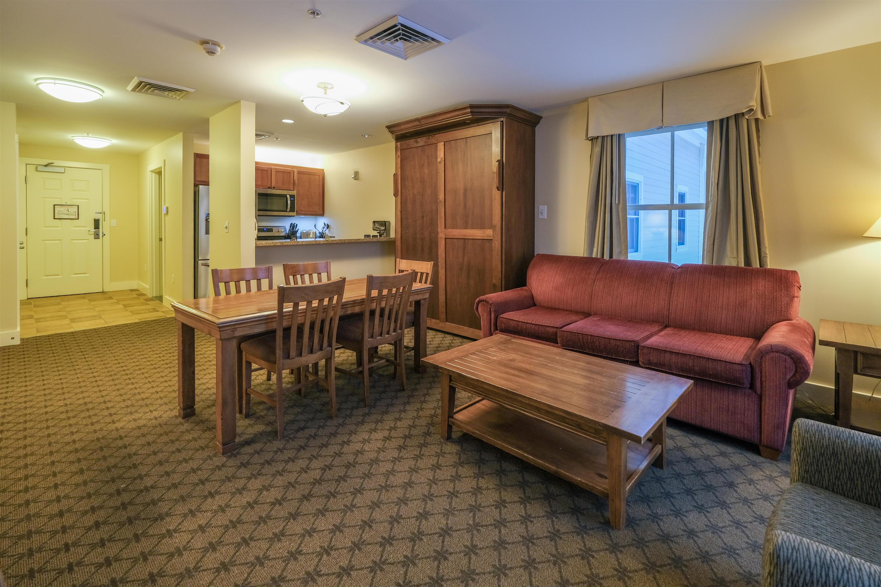 Homes for sale in Ludlow, VT | 717/719 Q1 4 Jackson Gore Adams House #717/719 Q1-4, Ludlow, VT 05149 | MLS# 5072439