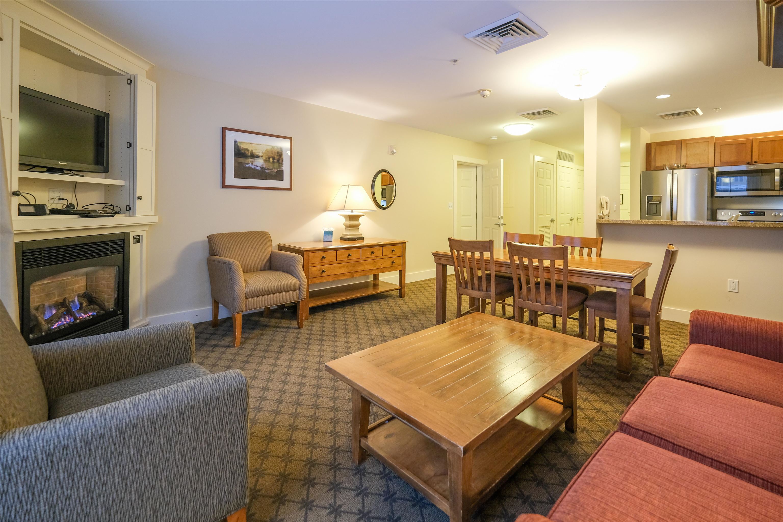 Homes for sale in Ludlow, VT | 717/719 Q1 4 Jackson Gore Adams House #717/719 Q1-4, Ludlow, VT 05149 | MLS# 5072439