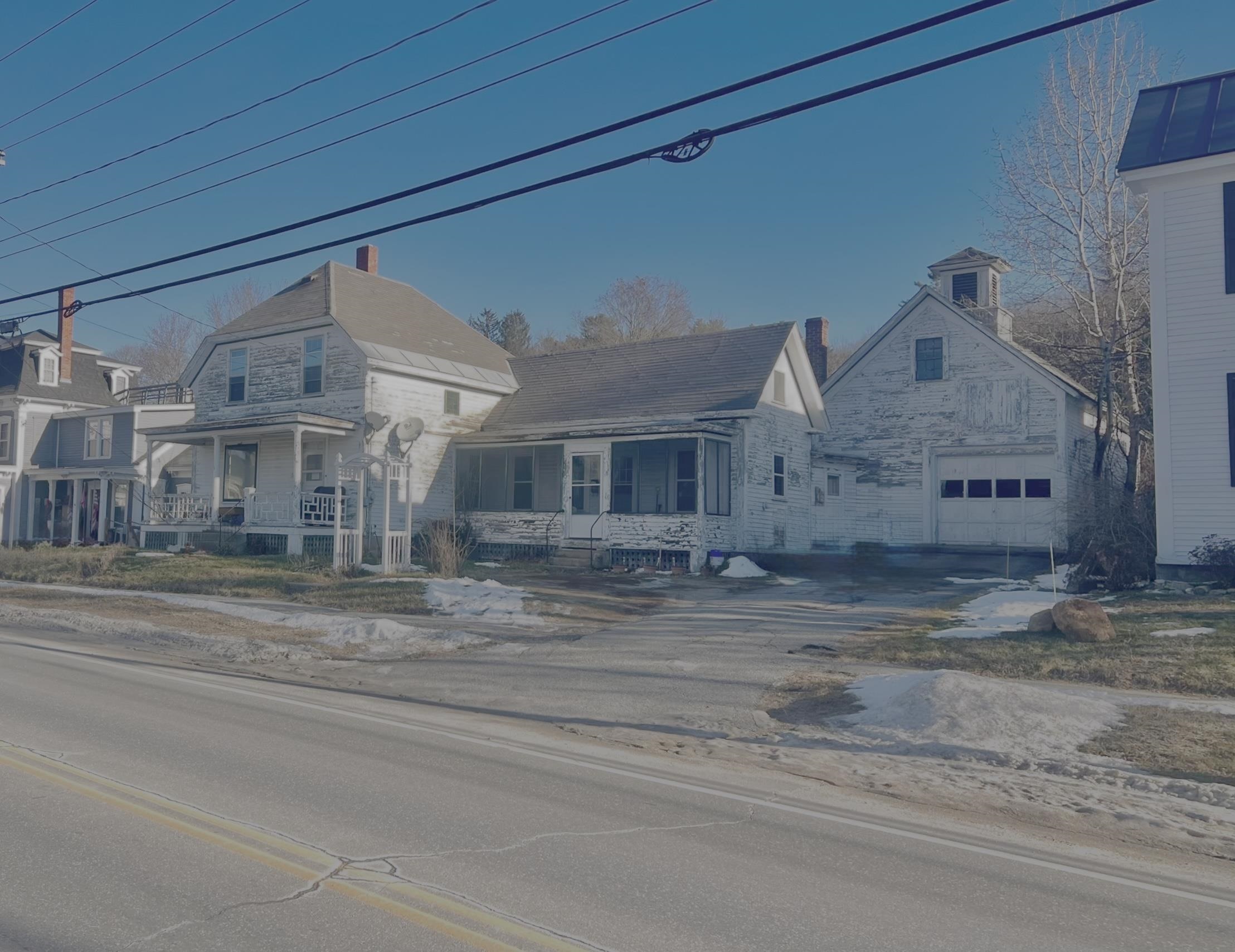 Homes for sale in Newport, NH | 120 S Main St, Newport, NH 03773 | MLS# 5072449