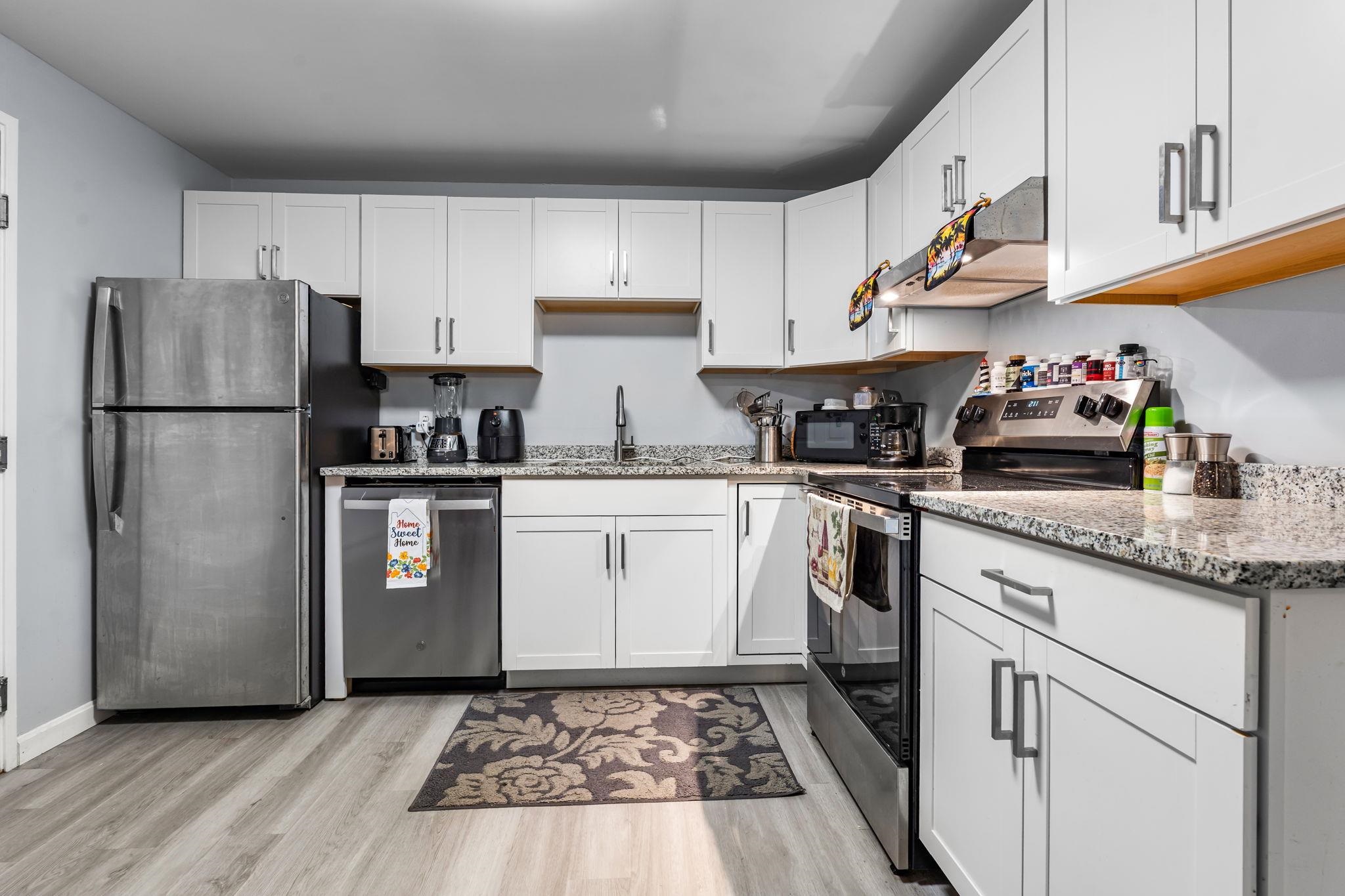 Homes for sale in Concord, NH | 12 E Side Dr #106, Concord, NH 03301 | MLS# 5072454