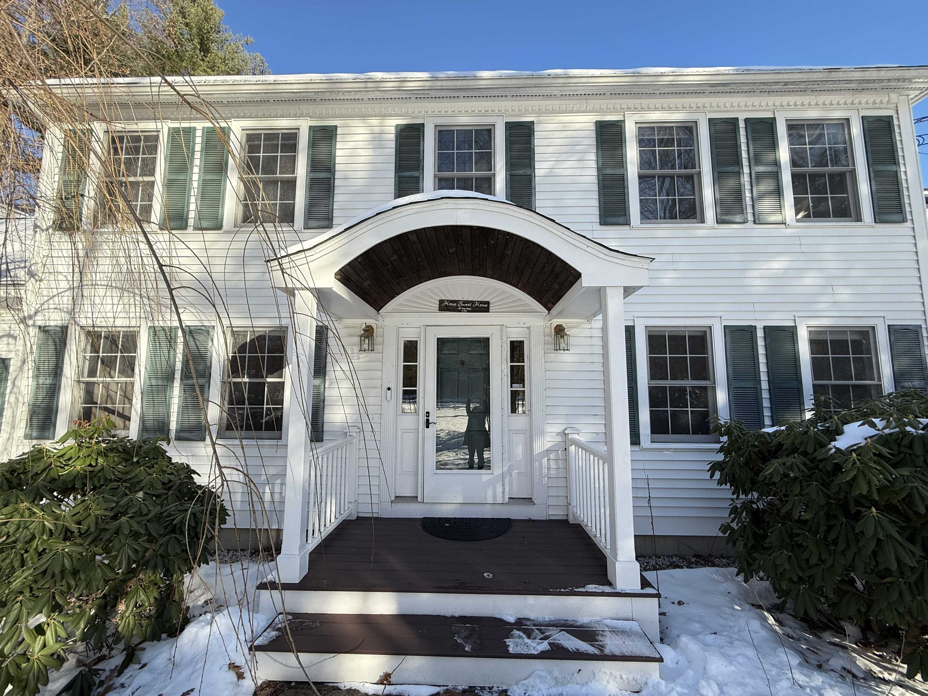MLS 5072458: 149 Tinker Road, Nashua NH