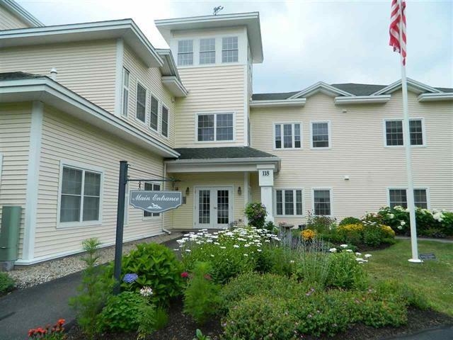 Homes for sale in Rochester, NH | 118 Secretariat Way #104, Rochester, NH 03867 | MLS# 5072462