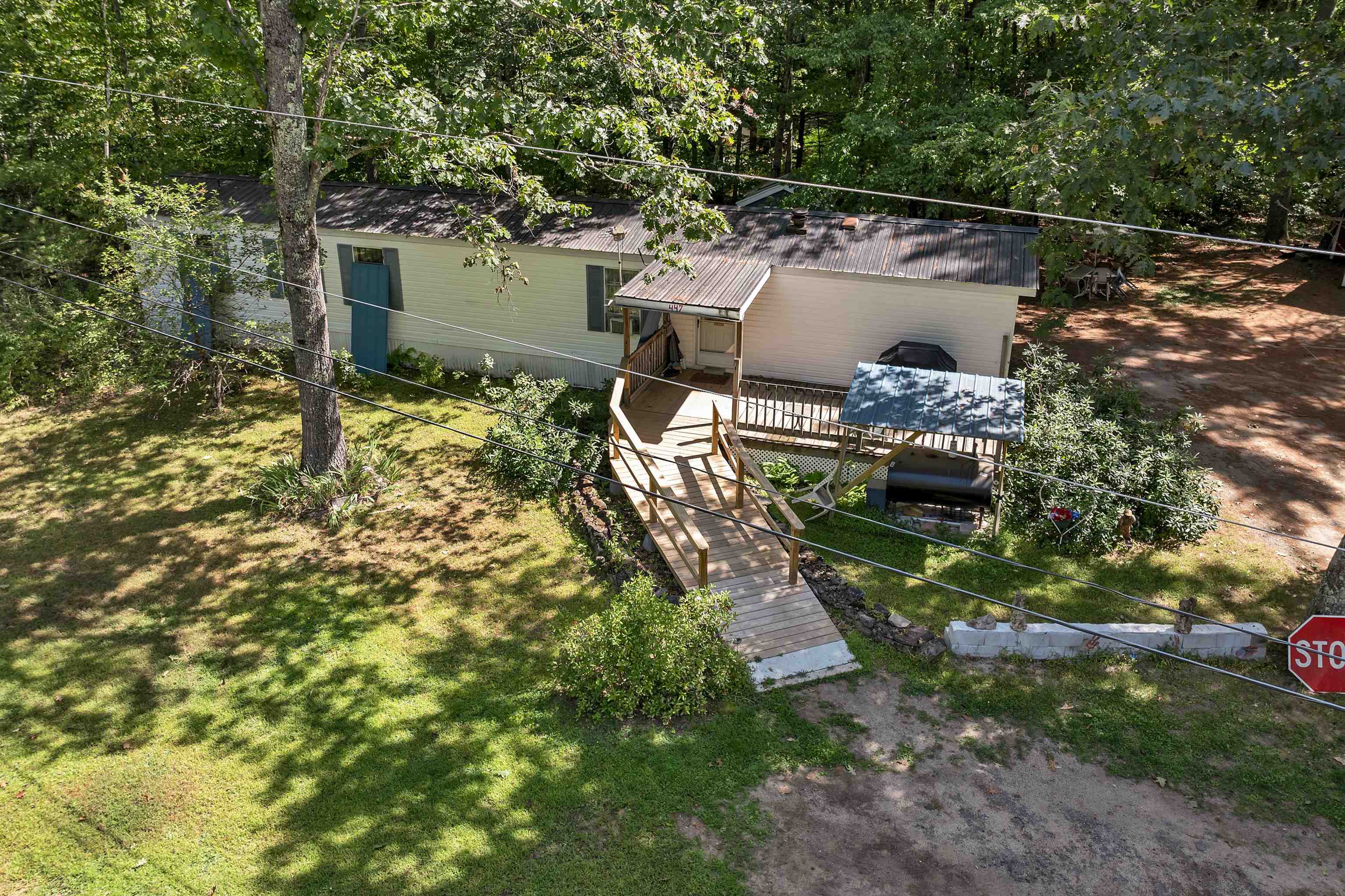 Homes for sale in Tamworth, NH | 447 Jackman Pond Rd, Tamworth, NH 03883 | MLS# 5072482