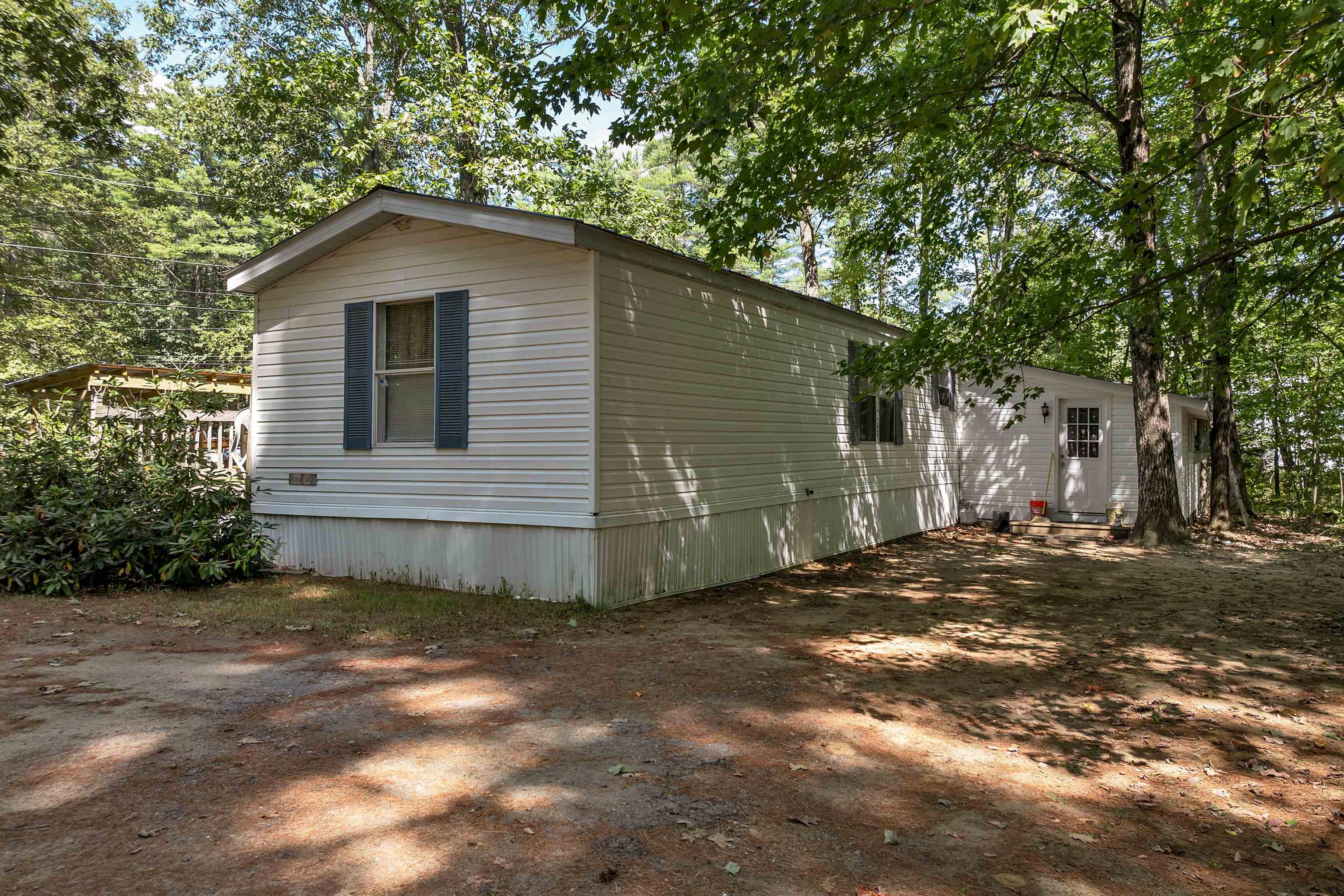 Homes for sale in Tamworth, NH | 447 Jackman Pond Rd, Tamworth, NH 03883 | MLS# 5072482