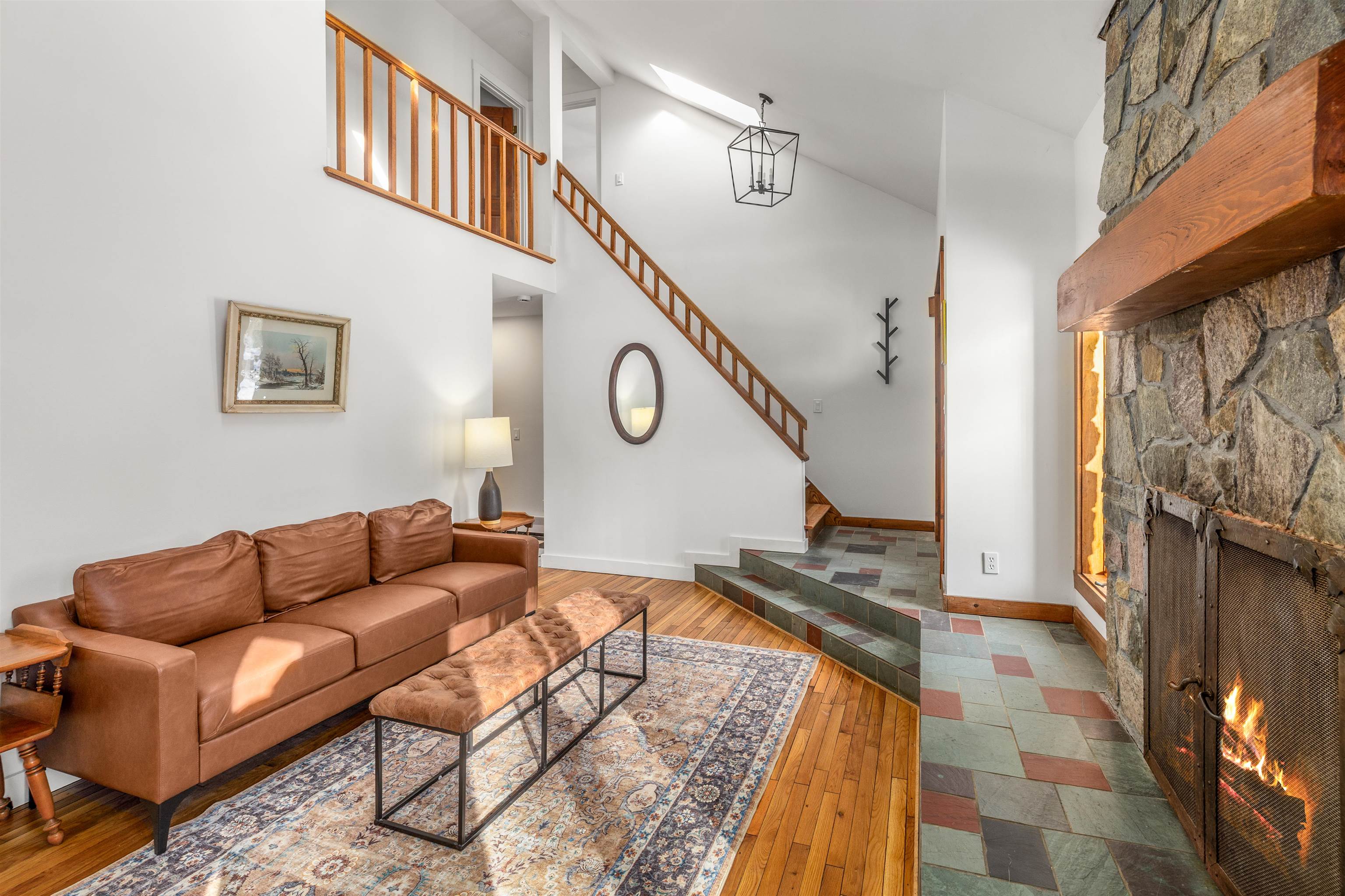 Homes for sale in Stowe, VT | 595 Worcester Loop, Stowe, VT 05672 | MLS# 5072487