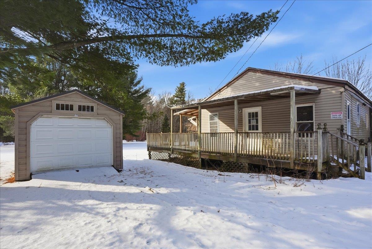 Homes for sale in Georgia, VT | 1119 Sand Hill Rd, Georgia, VT 05478 | MLS# 5072497