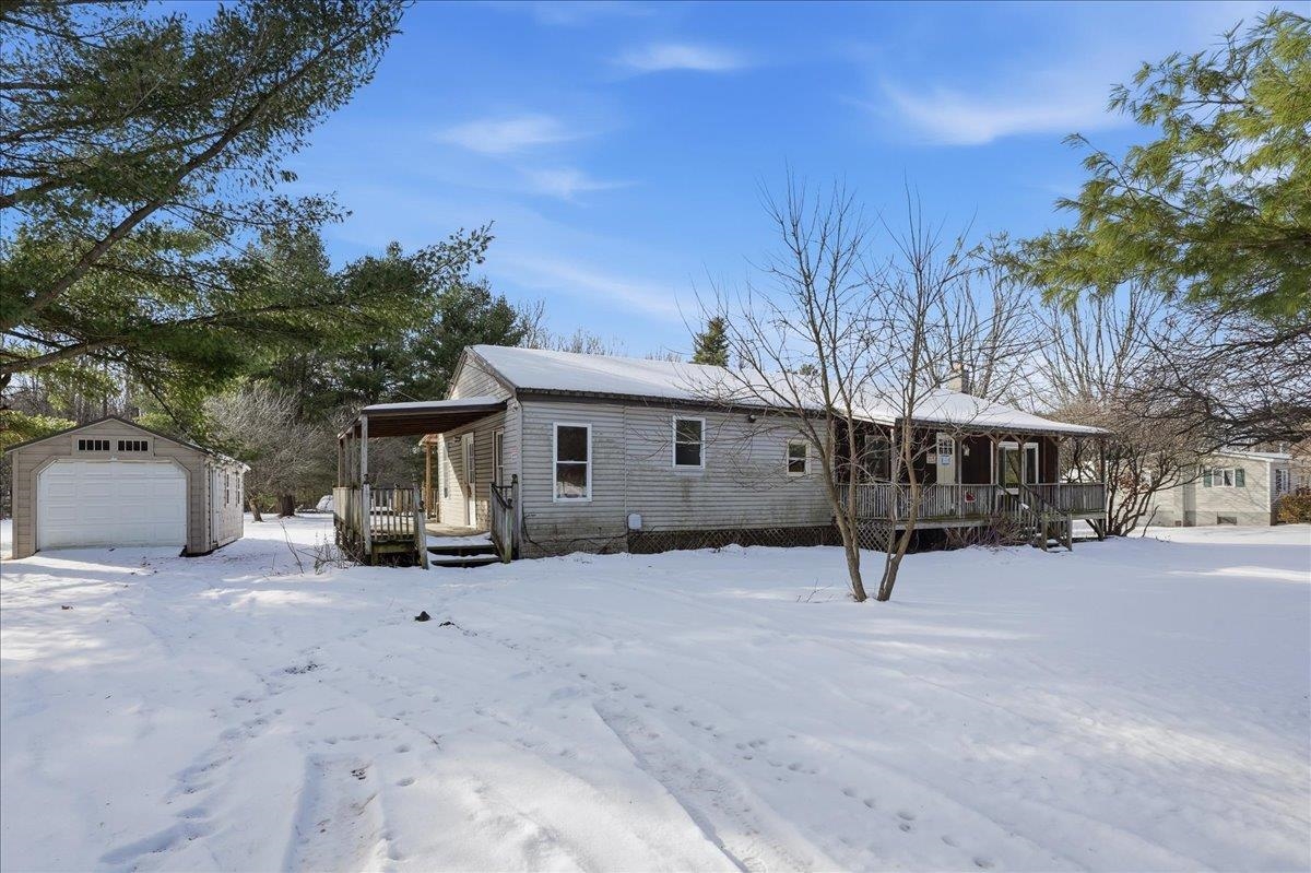 Homes for sale in Georgia, VT | 1119 Sand Hill Rd, Georgia, VT 05478 | MLS# 5072497