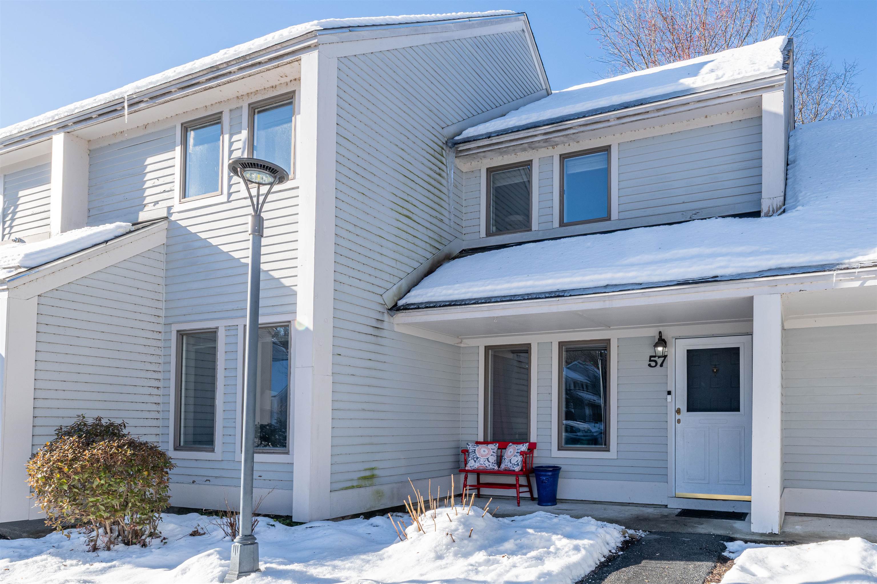 Homes for sale in Manchester, VT | 67 Bourn Brook Rd #57, Manchester, VT 05255 | MLS# 5072505