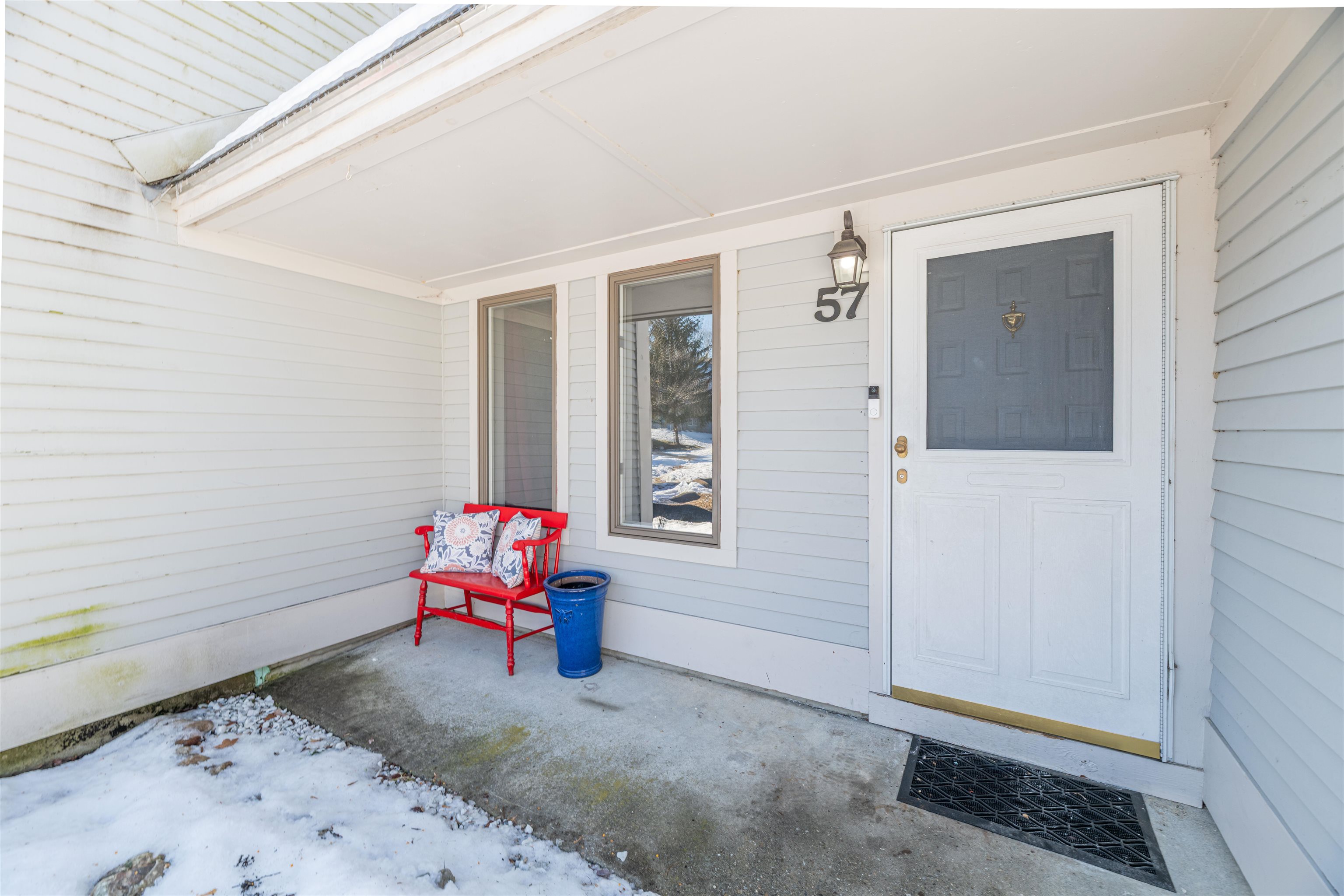 Homes for sale in Manchester, VT | 67 Bourn Brook Rd #57, Manchester, VT 05255 | MLS# 5072505