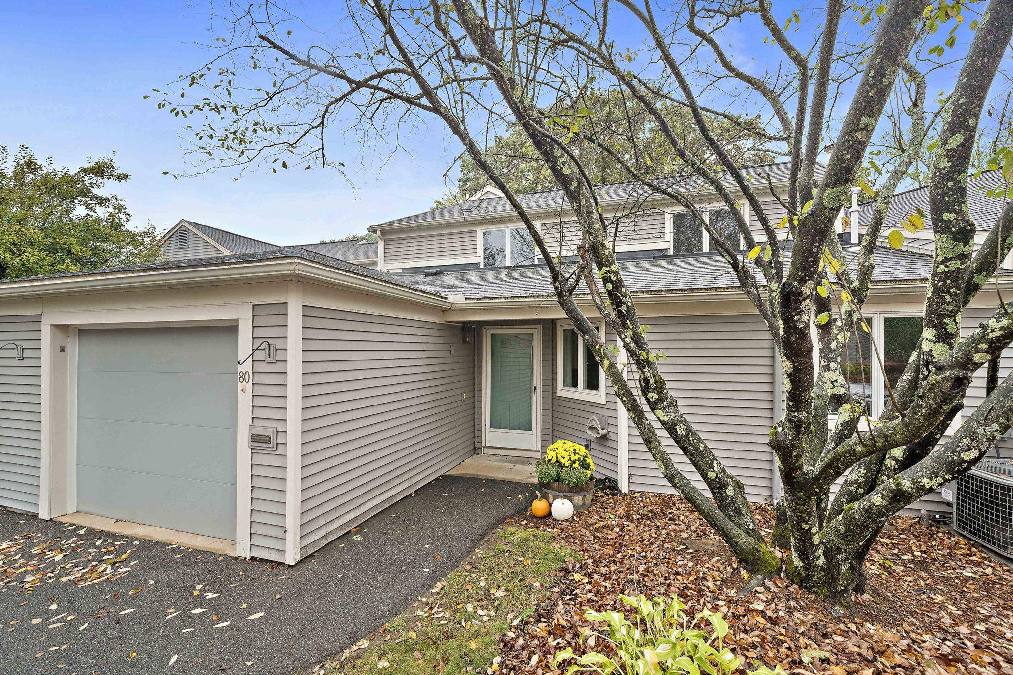 MLS 5072513: 80 Walden Pond Drive-Unit 80, Nashua NH