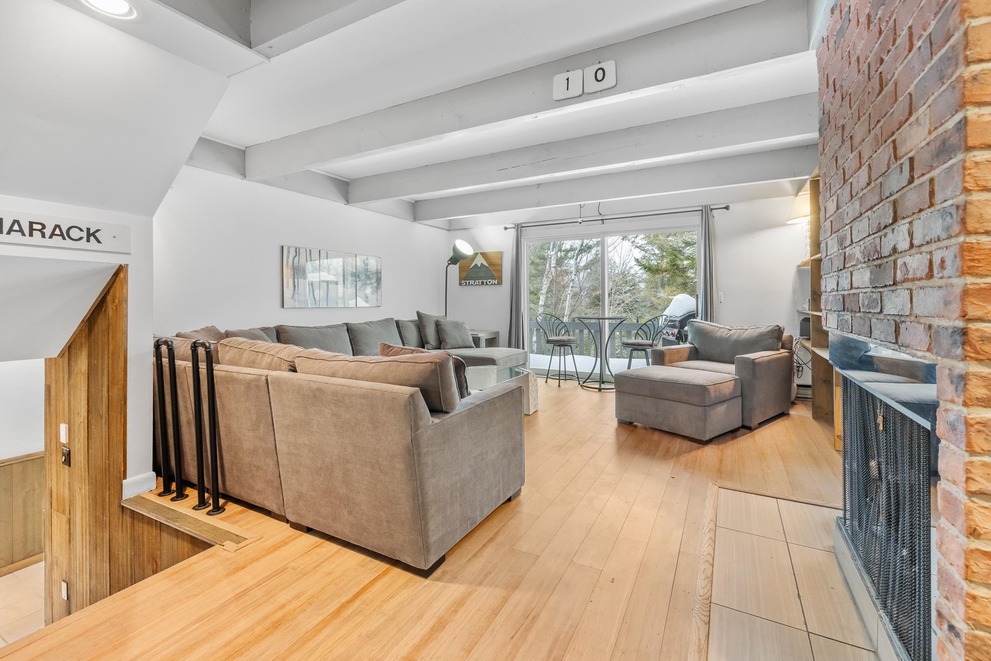 Homes for sale in Winhall, VT | 12 Stratton West Rd #12, Winhall, VT 05340 | MLS# 5072514