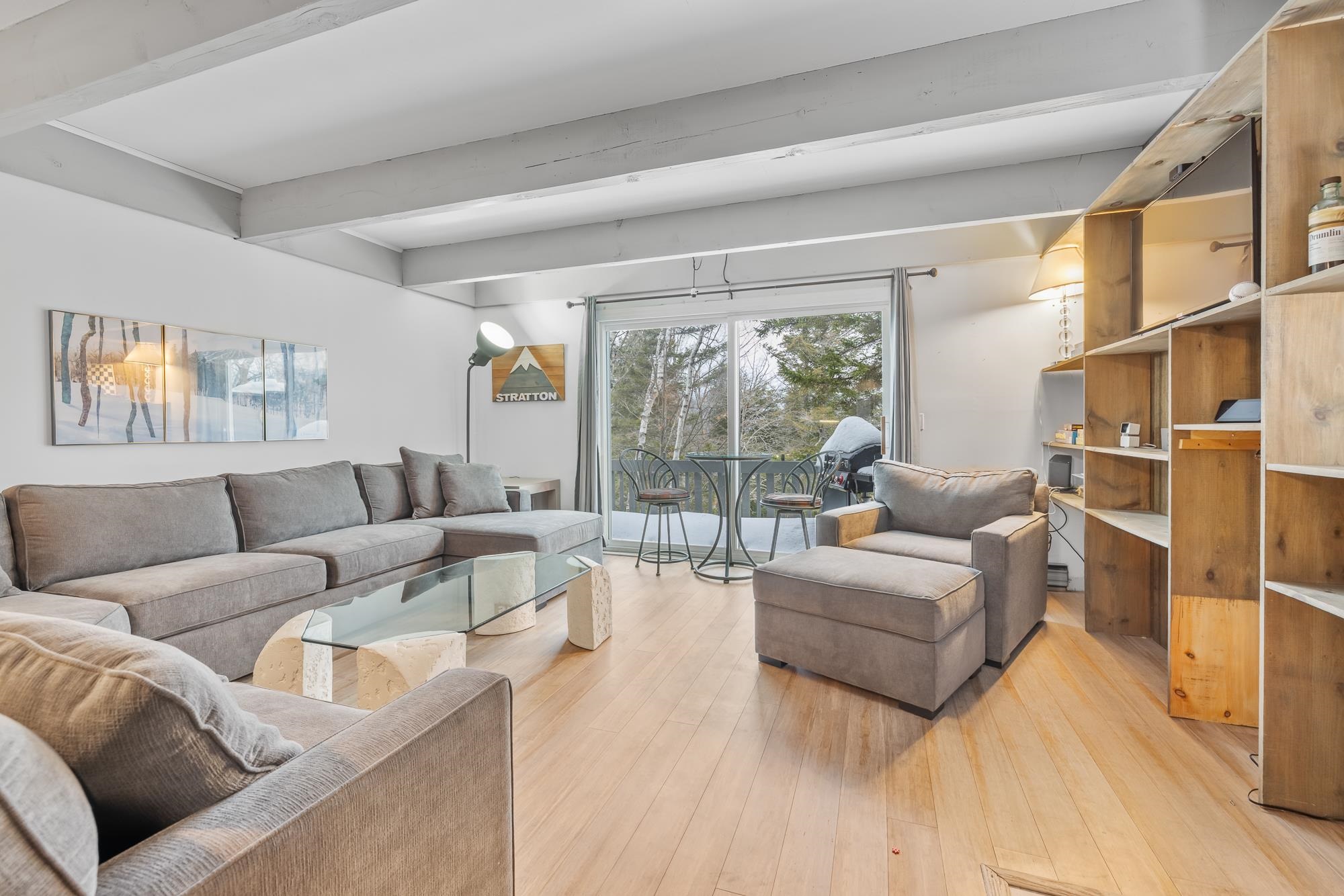 Homes for sale in Winhall, VT | 12 Stratton West Rd #12, Winhall, VT 05340 | MLS# 5072514