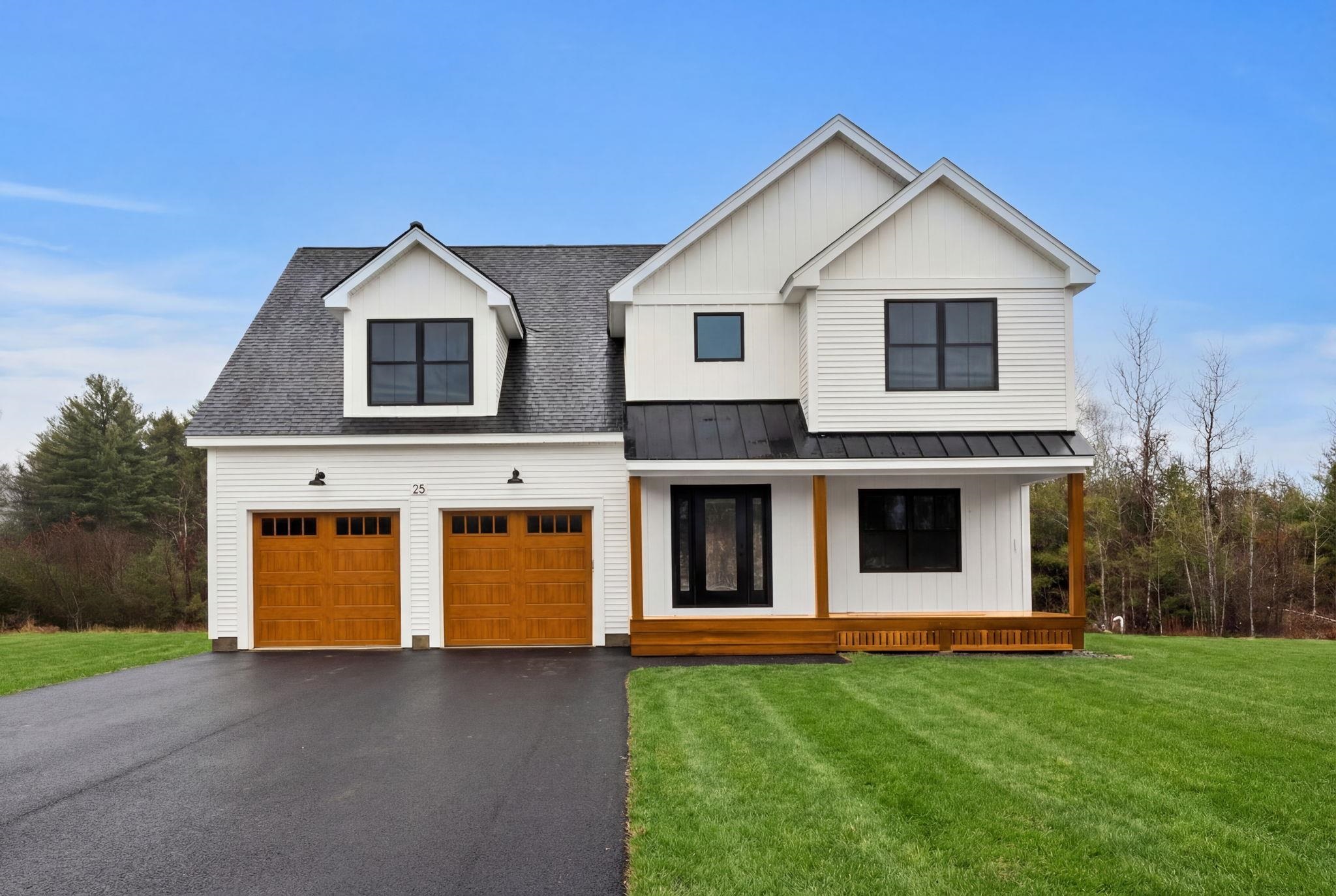 MLS 5072518: 25 Lily Lane, Londonderry NH