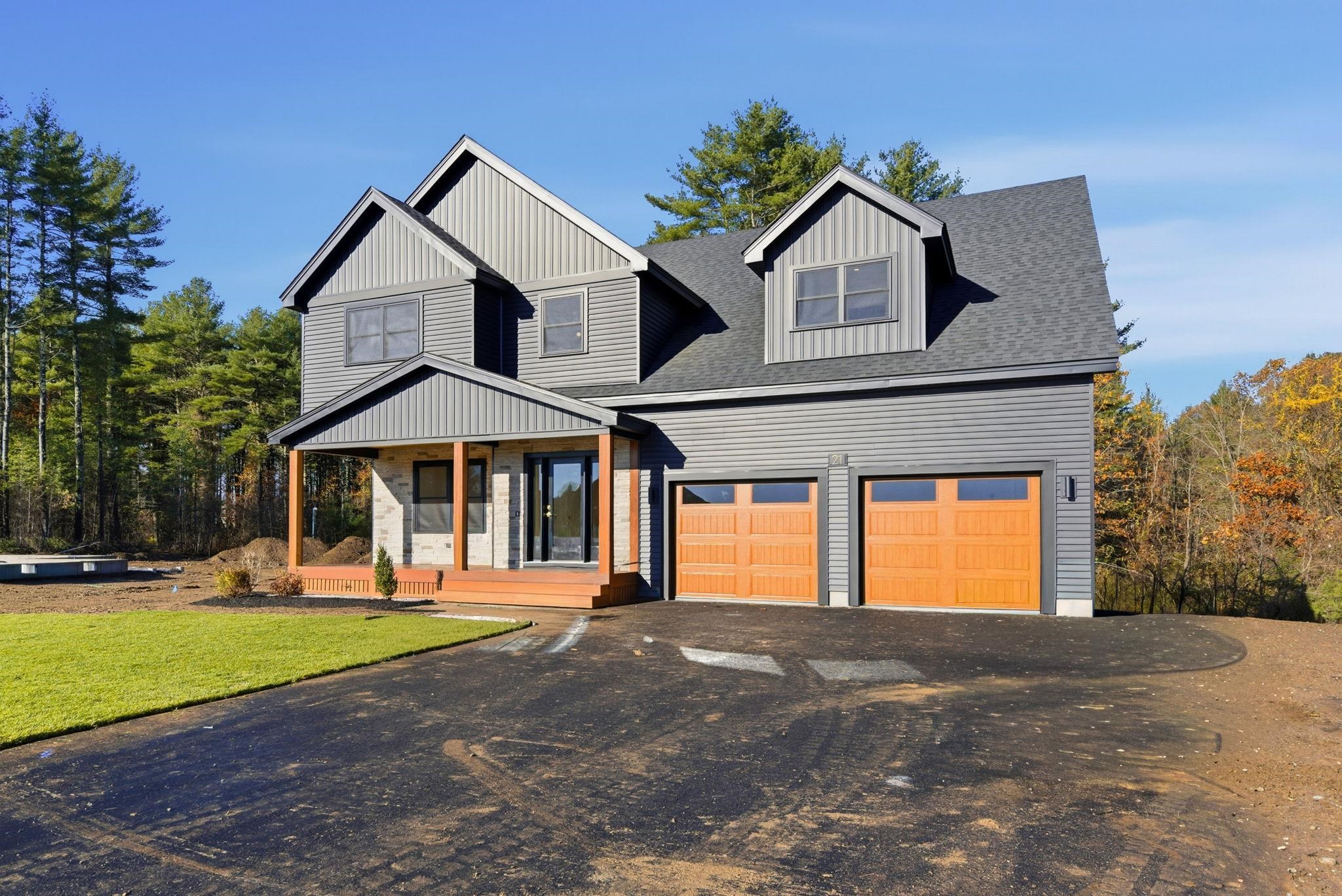 MLS 5072536: 21 Lily Lane, Londonderry NH