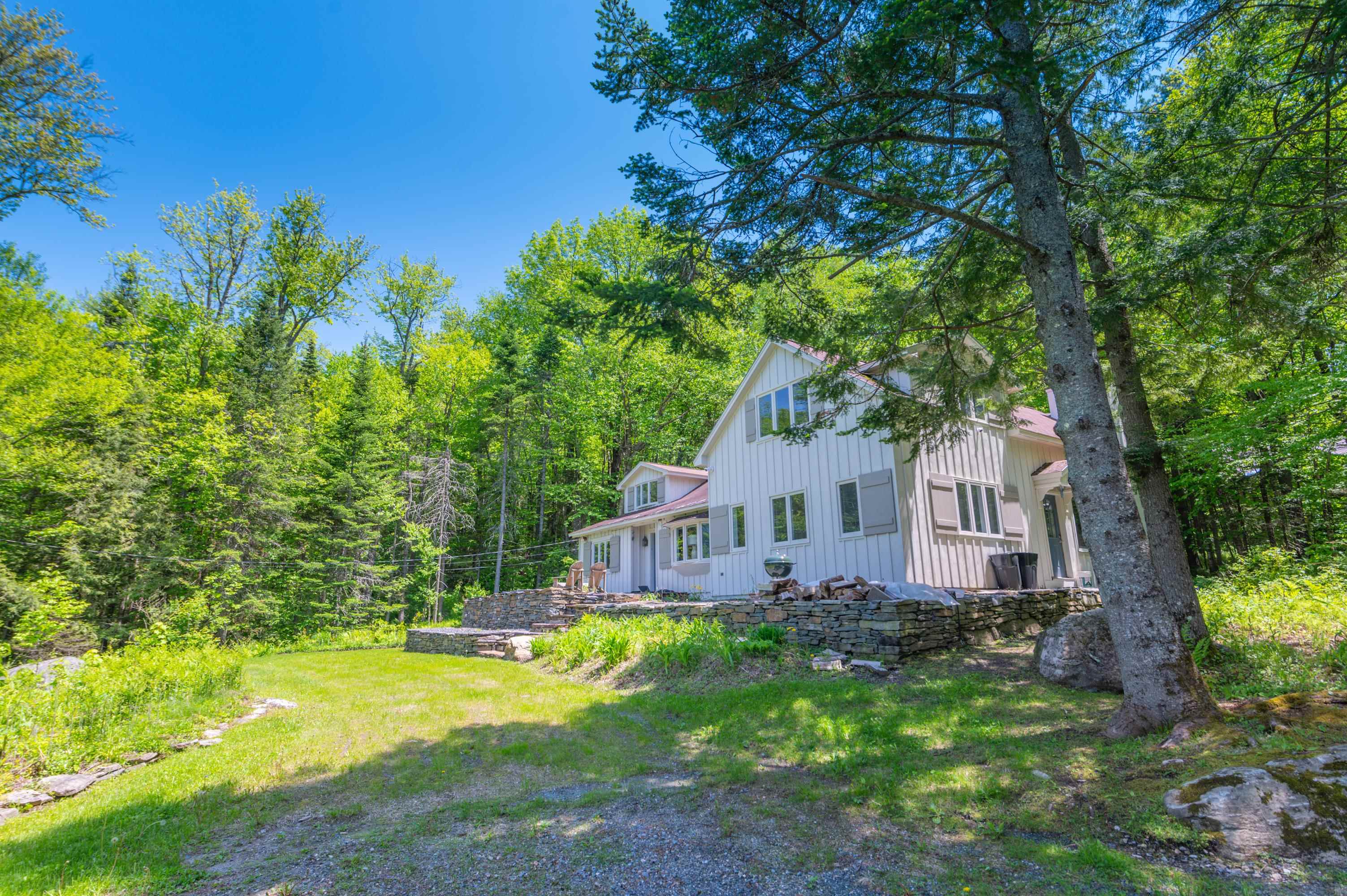 Homes for sale in Wilmington, VT | 197 Lake Raponda Rd, Wilmington, VT 05363 | MLS# 5072561