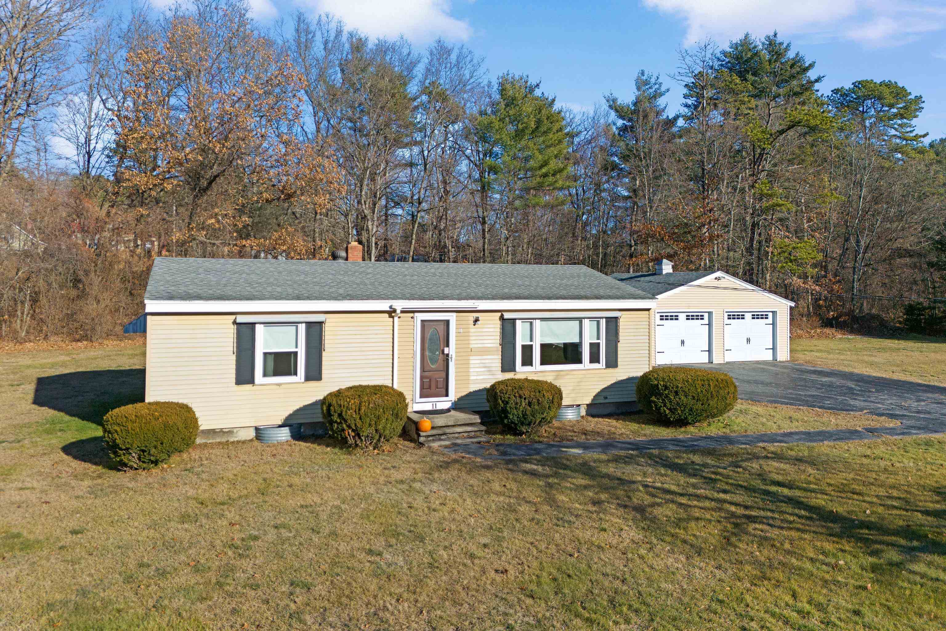 Homes for sale in Concord, NH | 11 Broken Bridge St, Concord, NH 03301 | MLS# 5072563