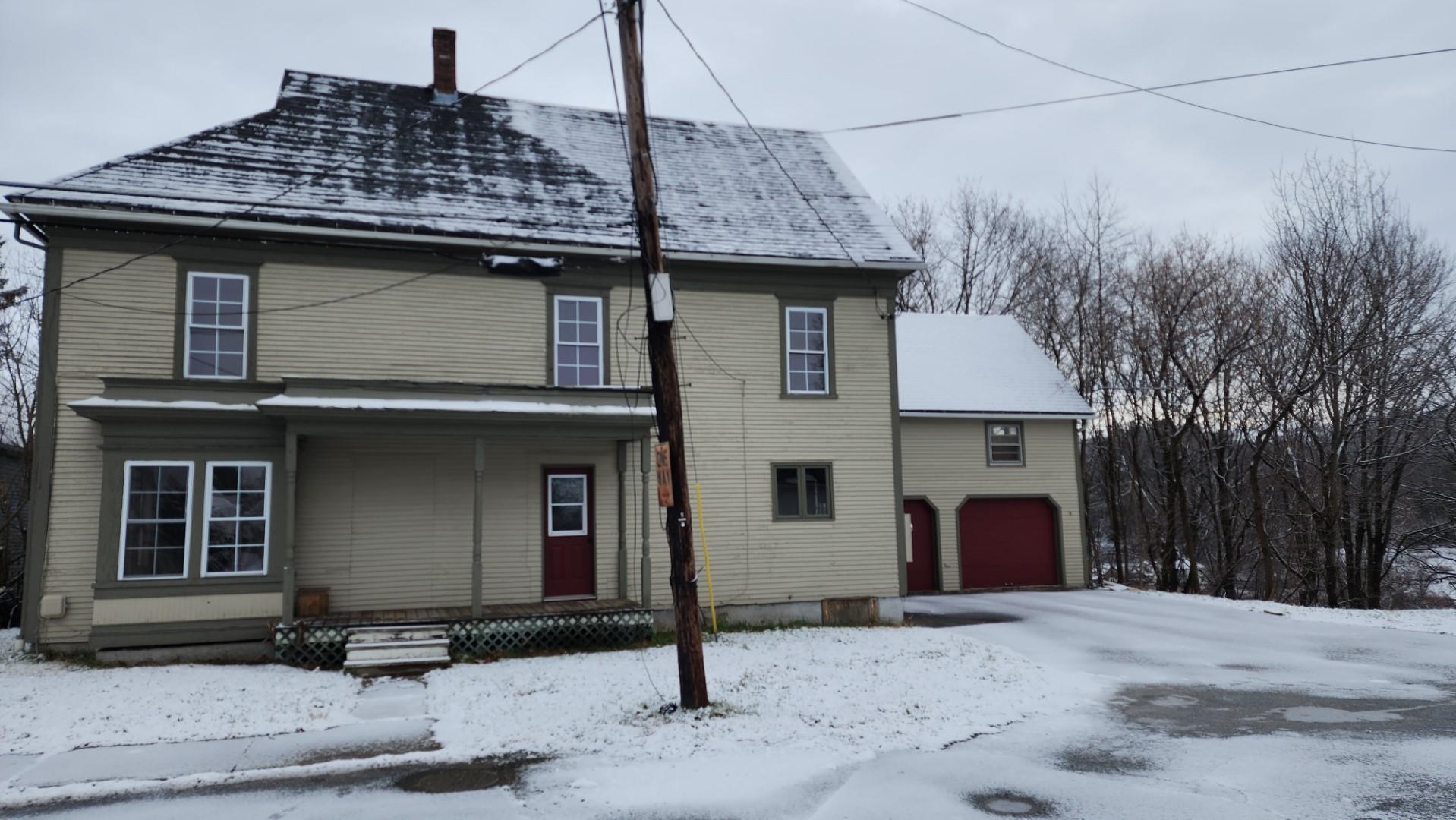 Homes for sale in Newport City, VT | 95 Autumn St, Newport City, VT 05855 | MLS# 5072580