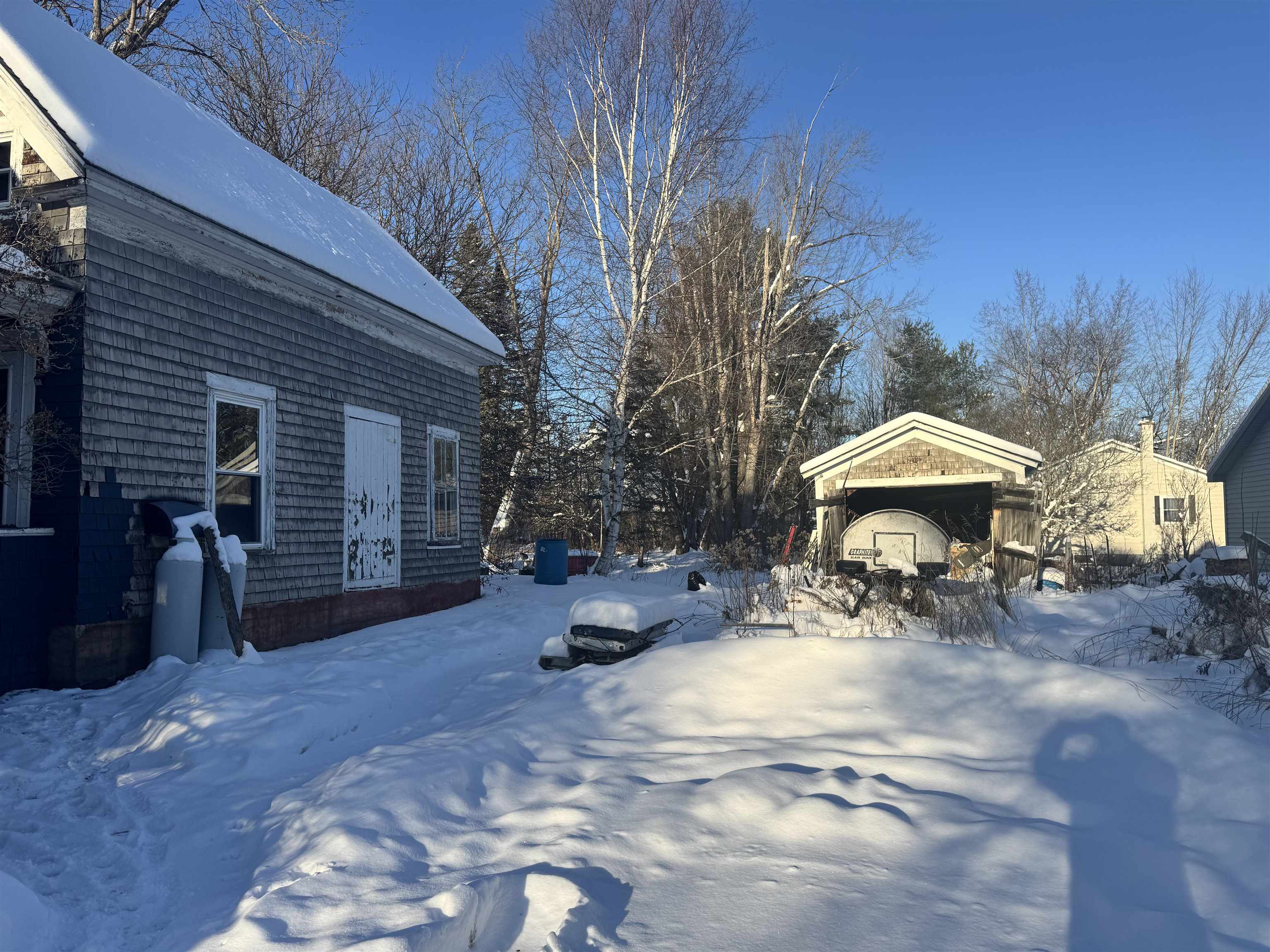 Homes for sale in Lancaster, NH | 8 Kilkenny St, Lancaster, NH 03584 | MLS# 5072620