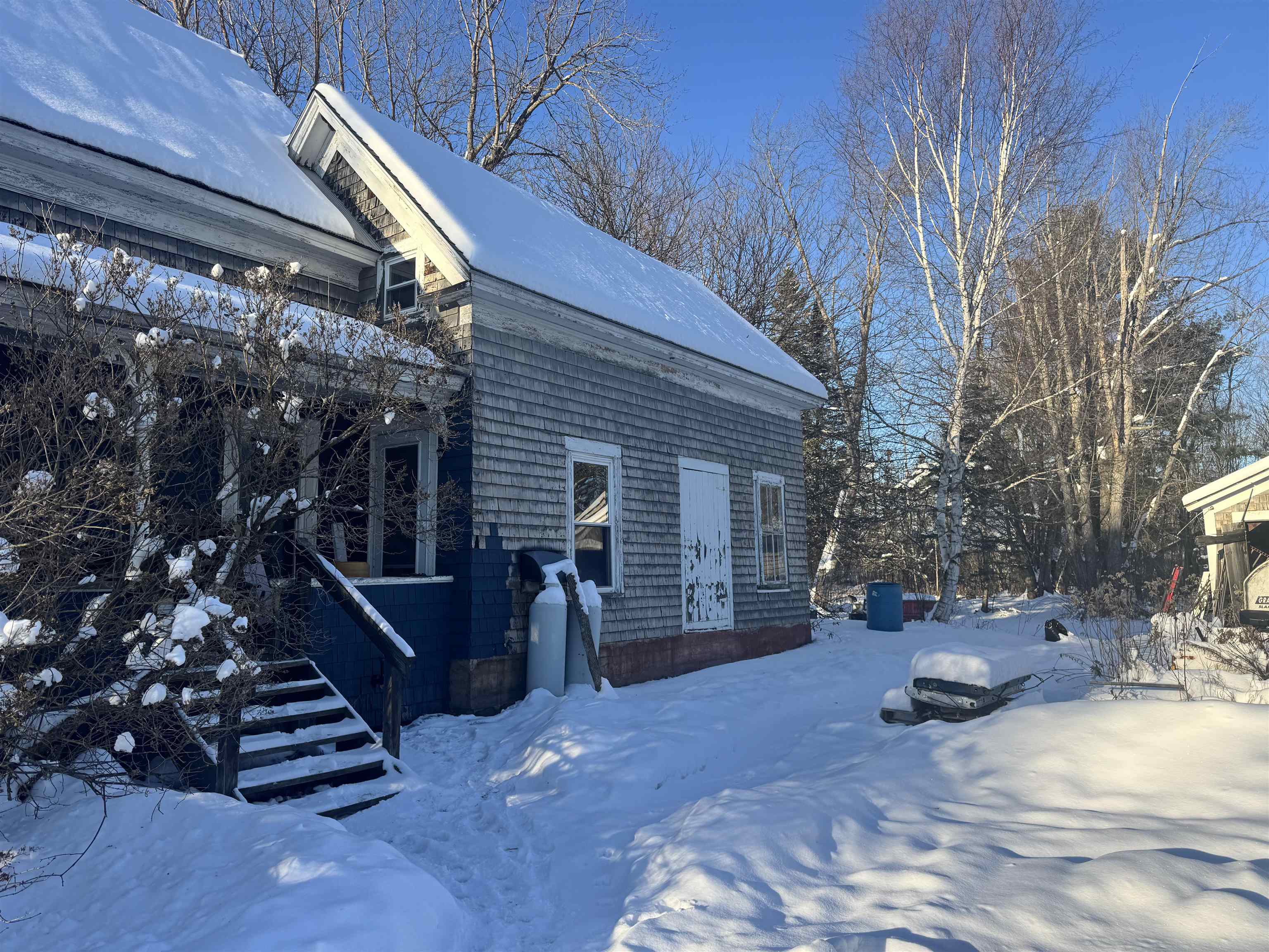 Homes for sale in Lancaster, NH | 8 Kilkenny St, Lancaster, NH 03584 | MLS# 5072620