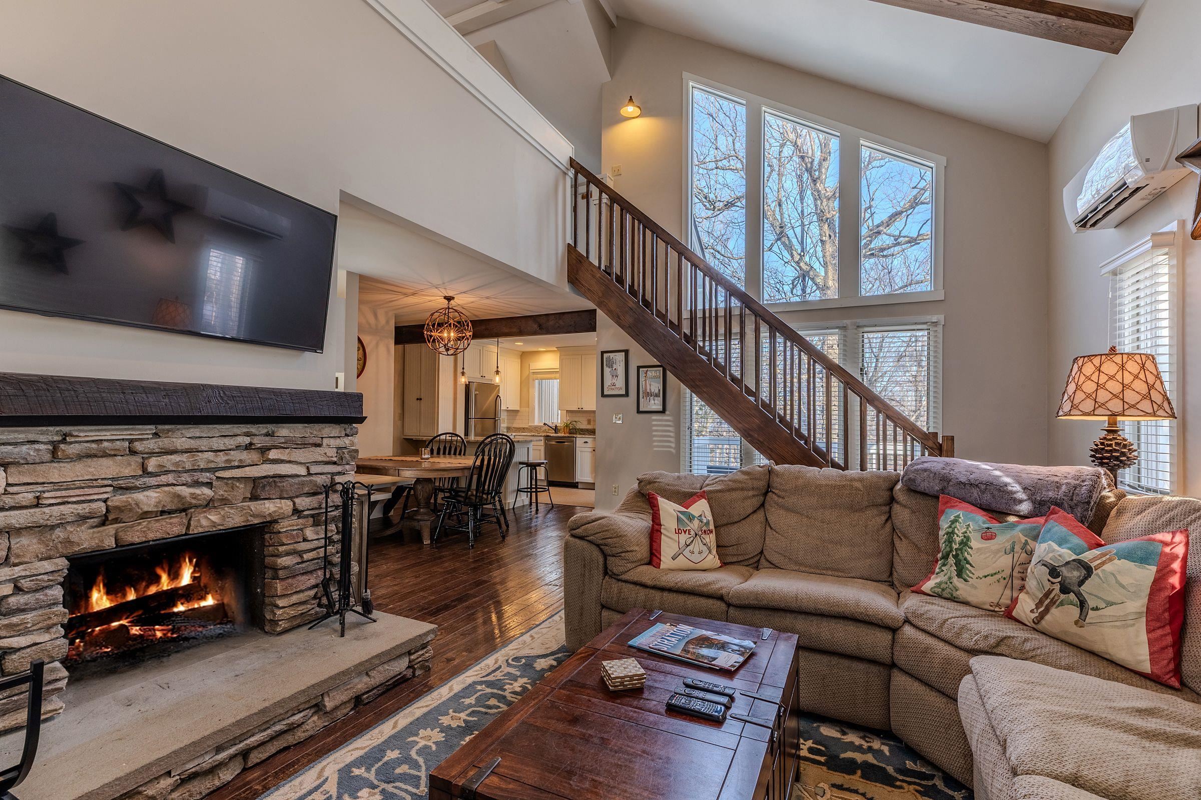 Homes for sale in Stratton, VT | 56 Shatterack Rd #D 7, Stratton, VT 05155 | MLS# 5072624