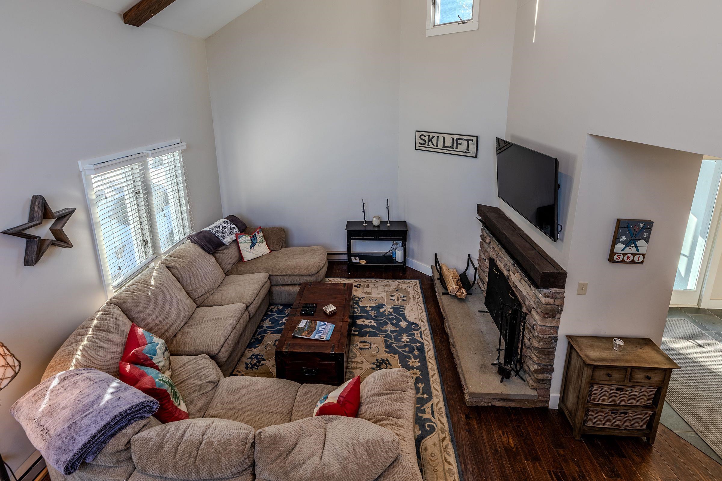 Homes for sale in Stratton, VT | 56 Shatterack Rd #D 7, Stratton, VT 05155 | MLS# 5072624