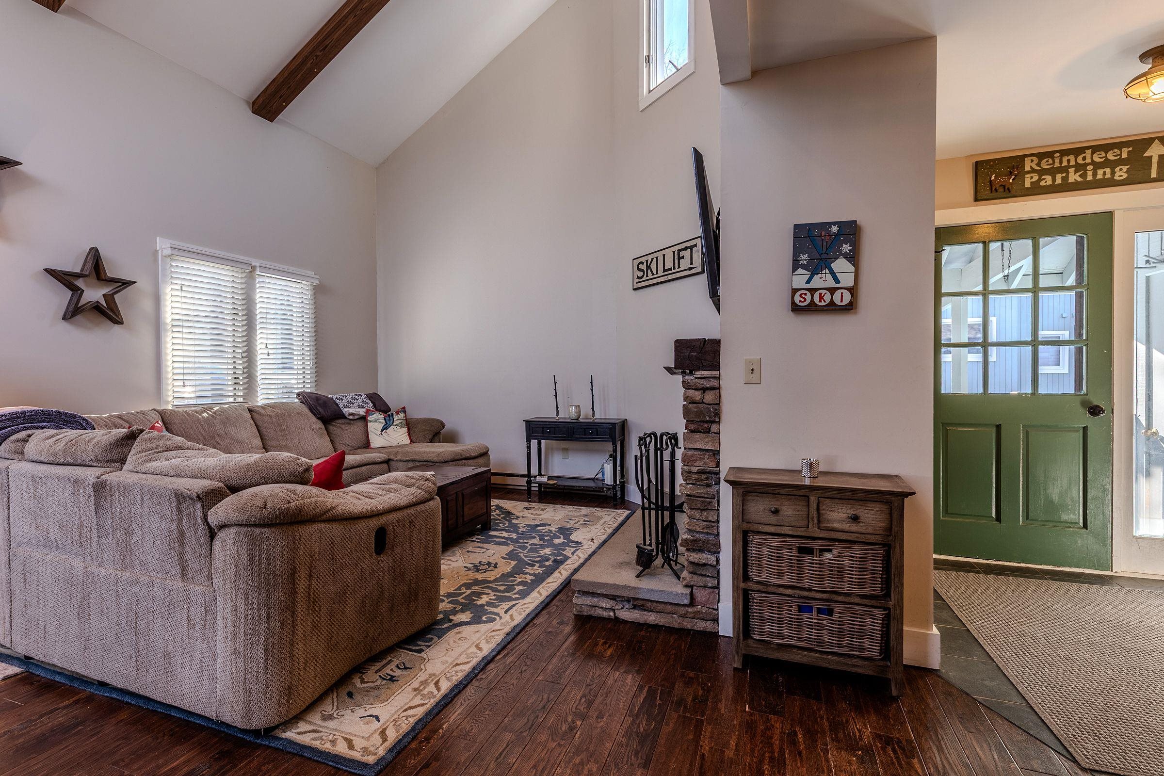 Homes for sale in Stratton, VT | 56 Shatterack Rd #D 7, Stratton, VT 05155 | MLS# 5072624